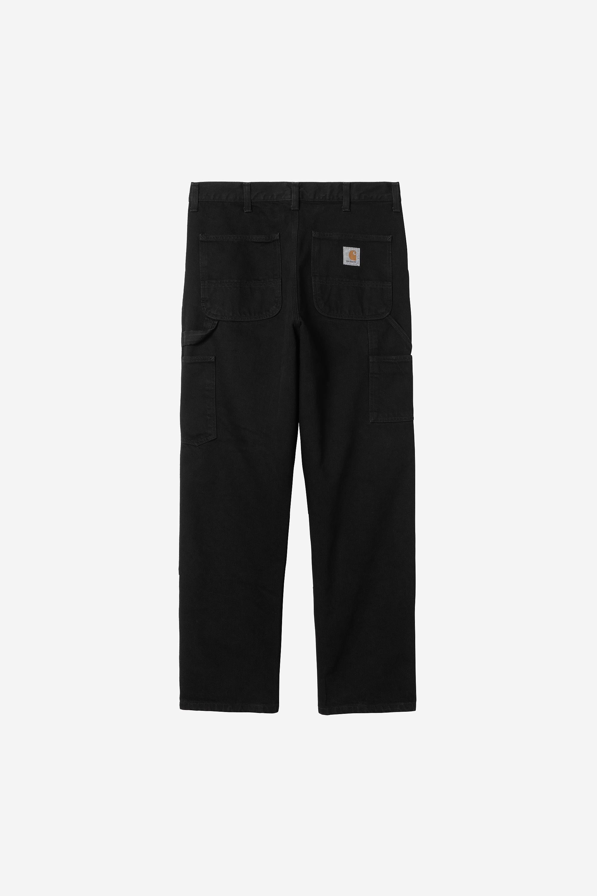 Black (rinsed)