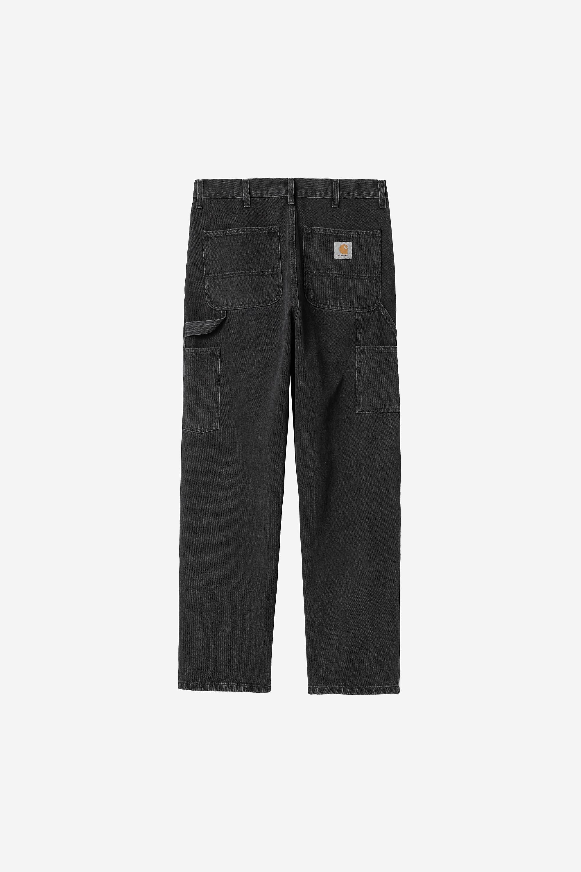 Black (stone washed)