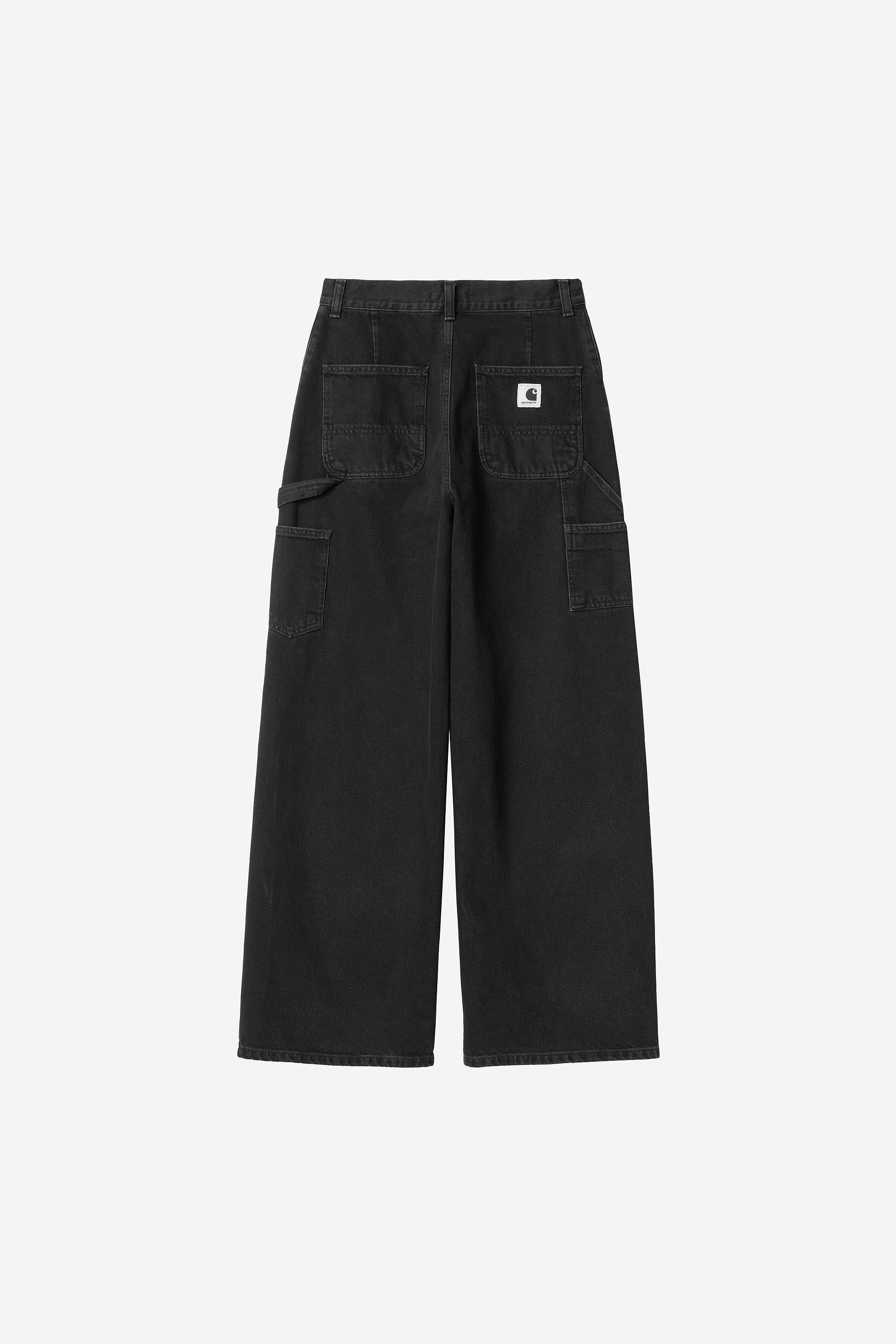 Black (stone washed)
