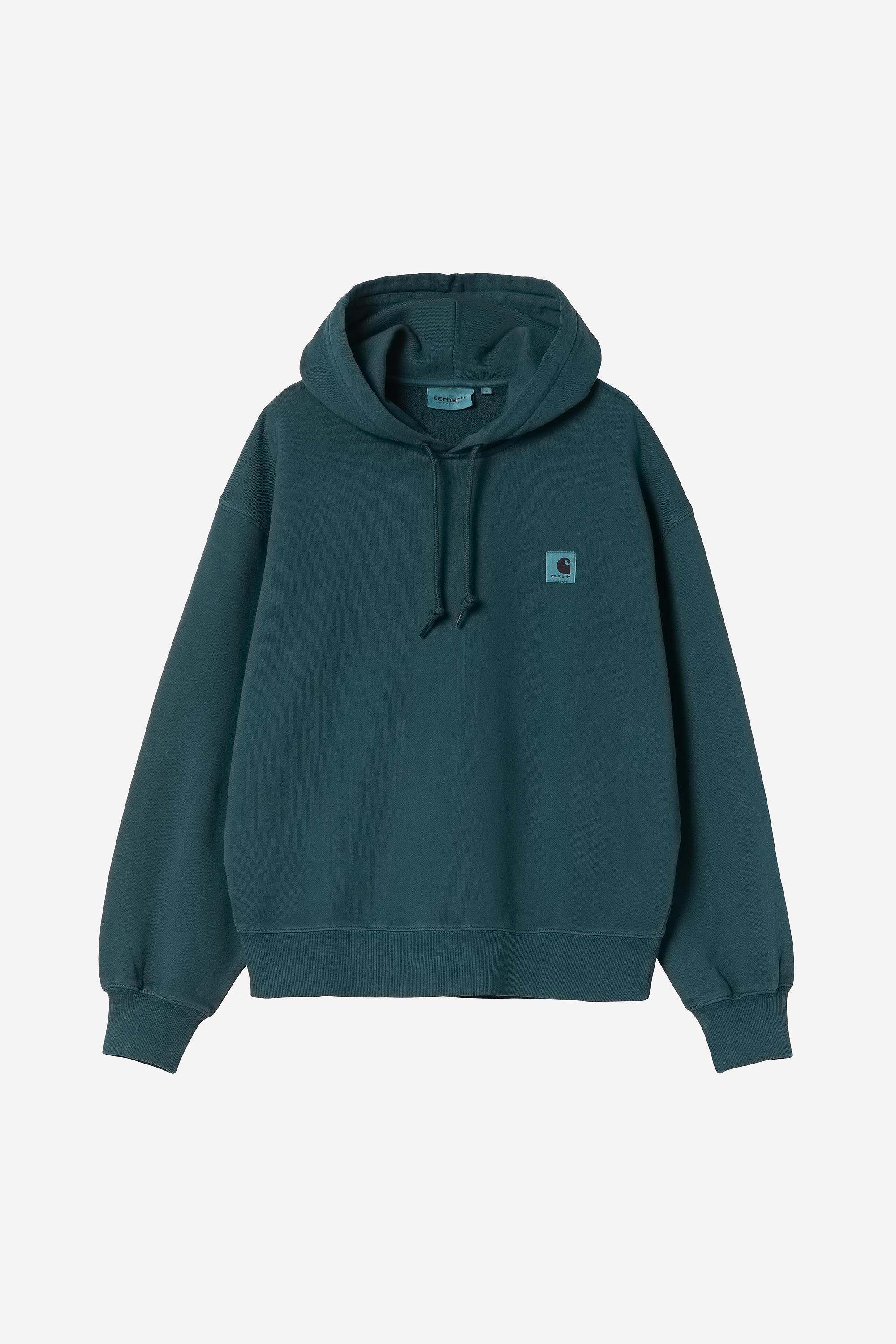 Deep Lagoon (garment dyed)