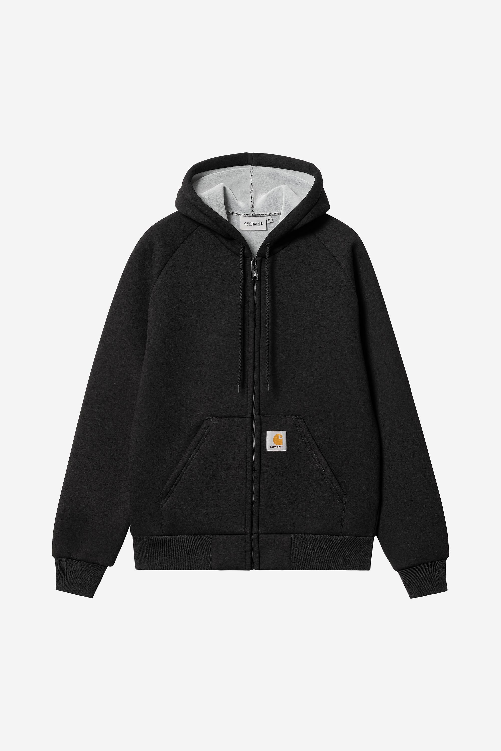 Black / Grey