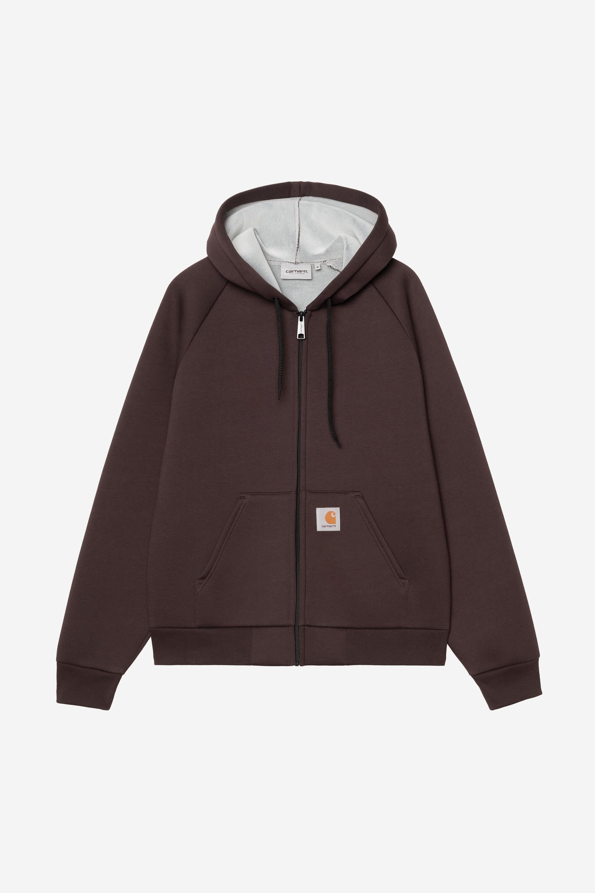 Palisander / Grey