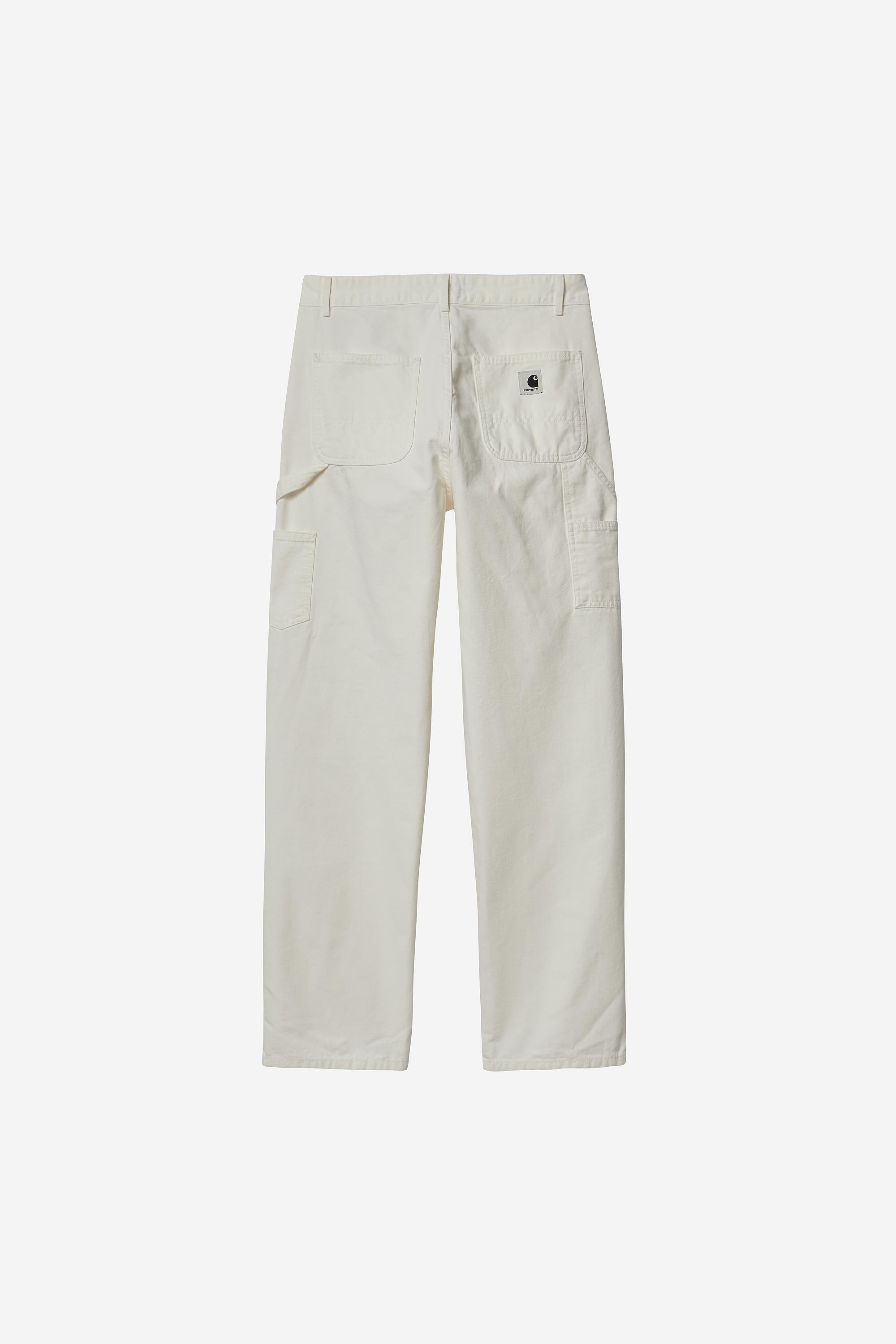 Wax (rinsed)