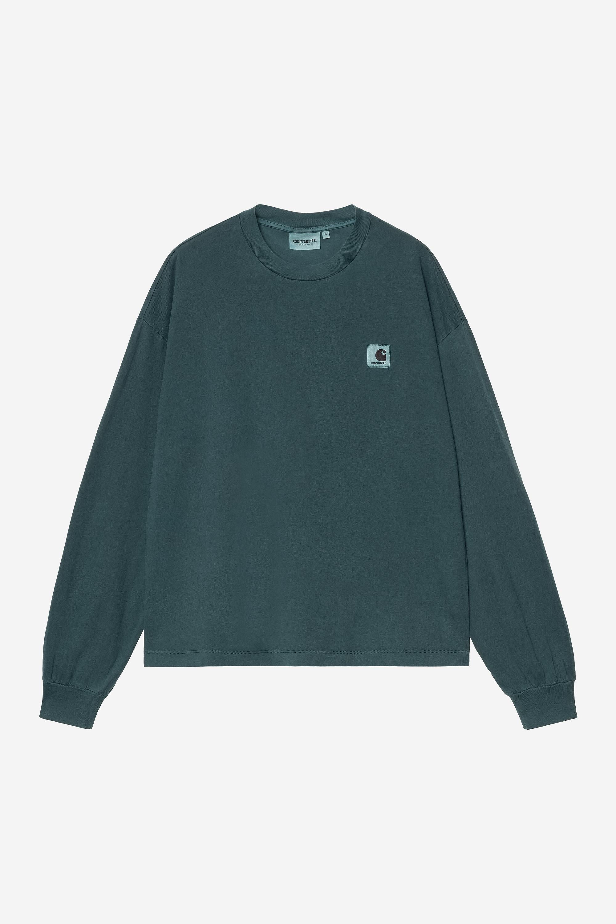 Deep Lagoon (garment dyed)