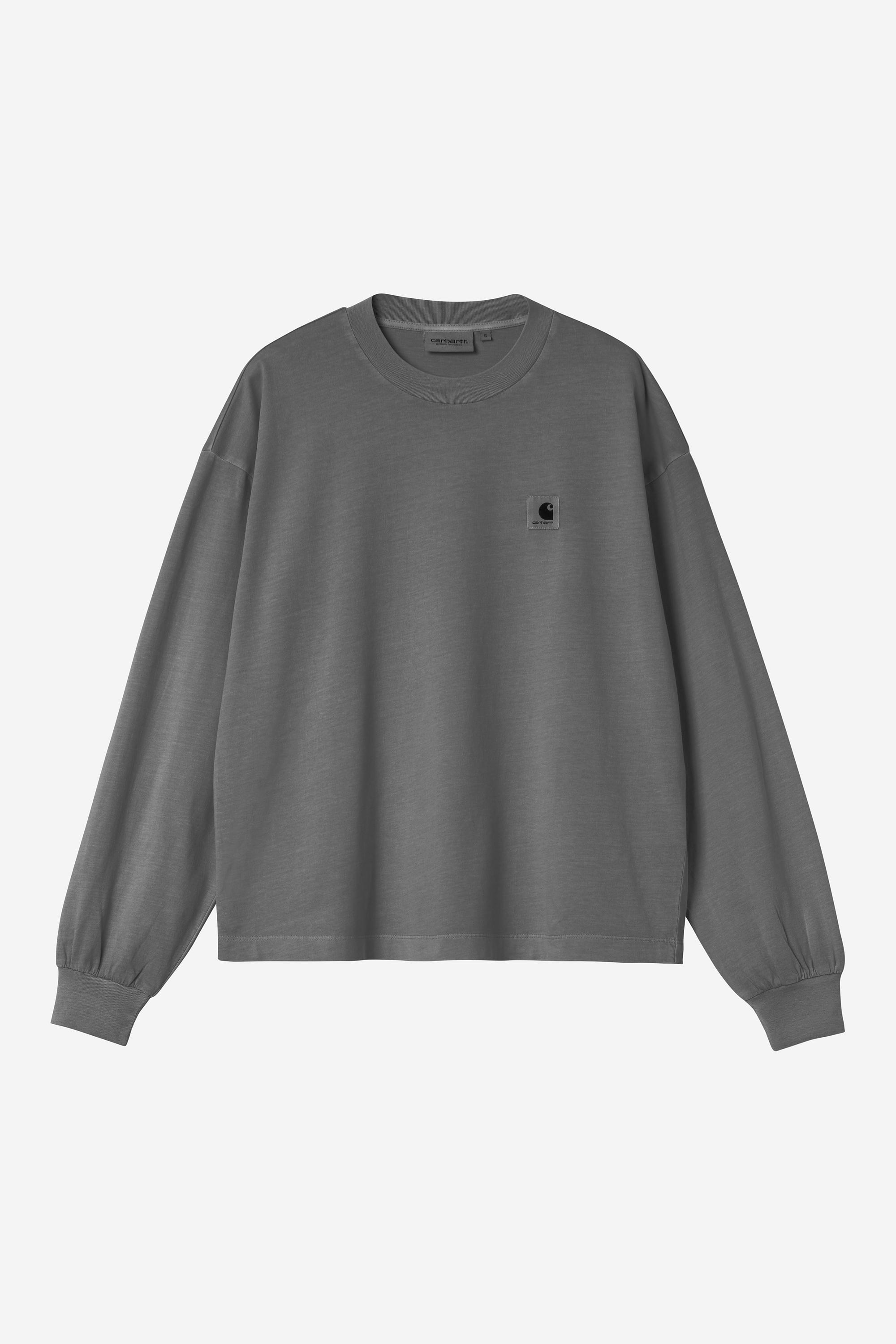 Black (garment dyed)