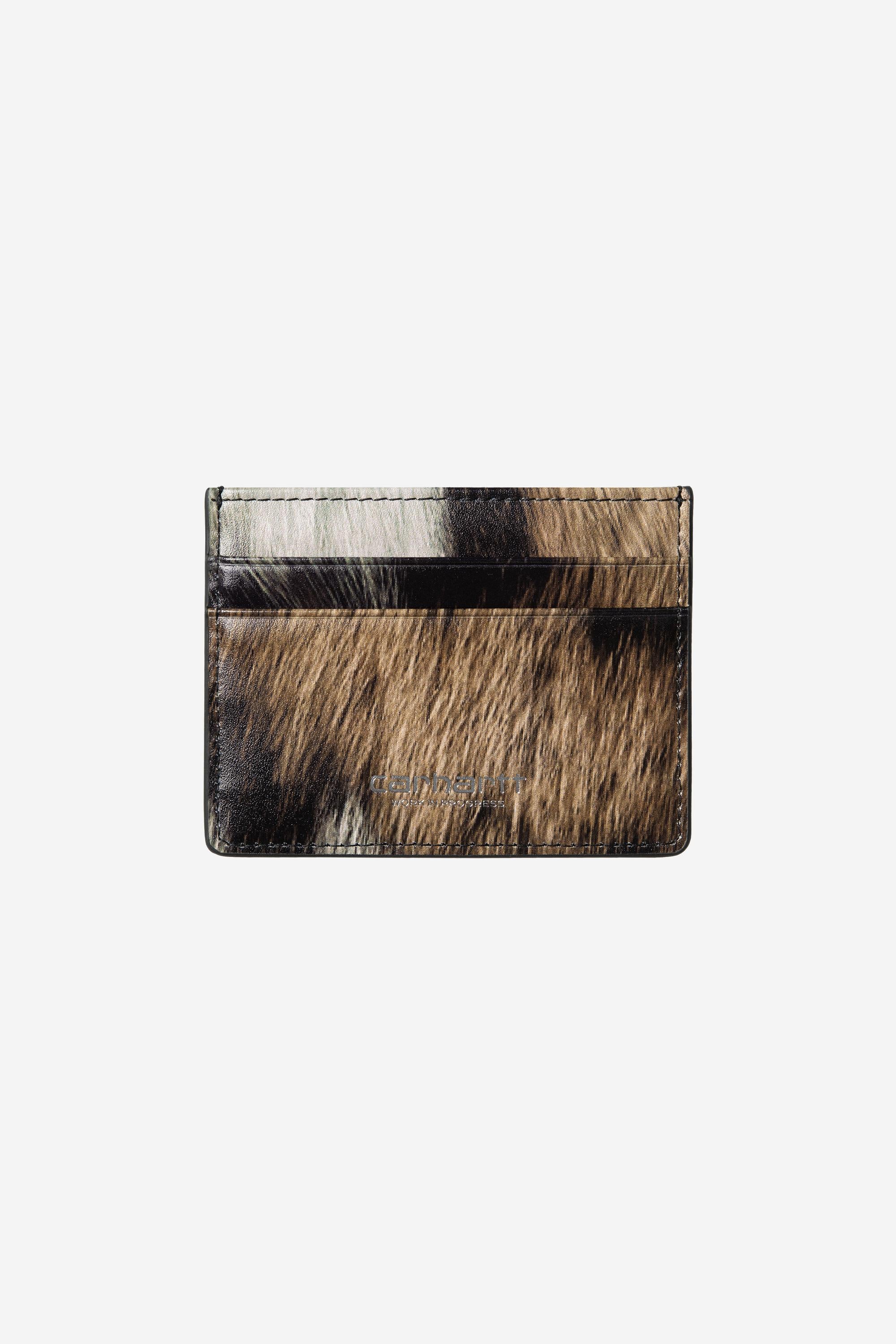 Wild Dog / Silver