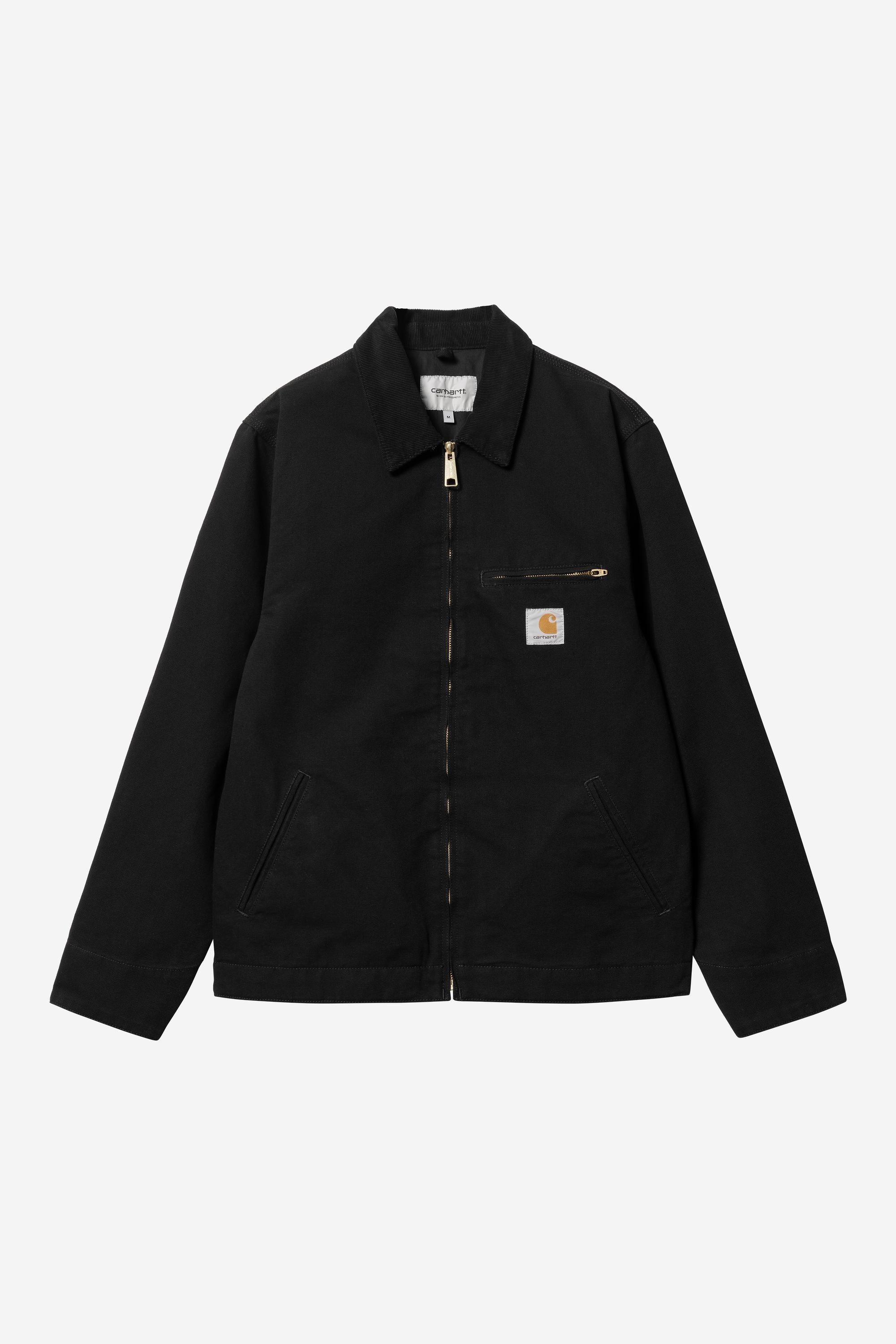 Black (rinsed)