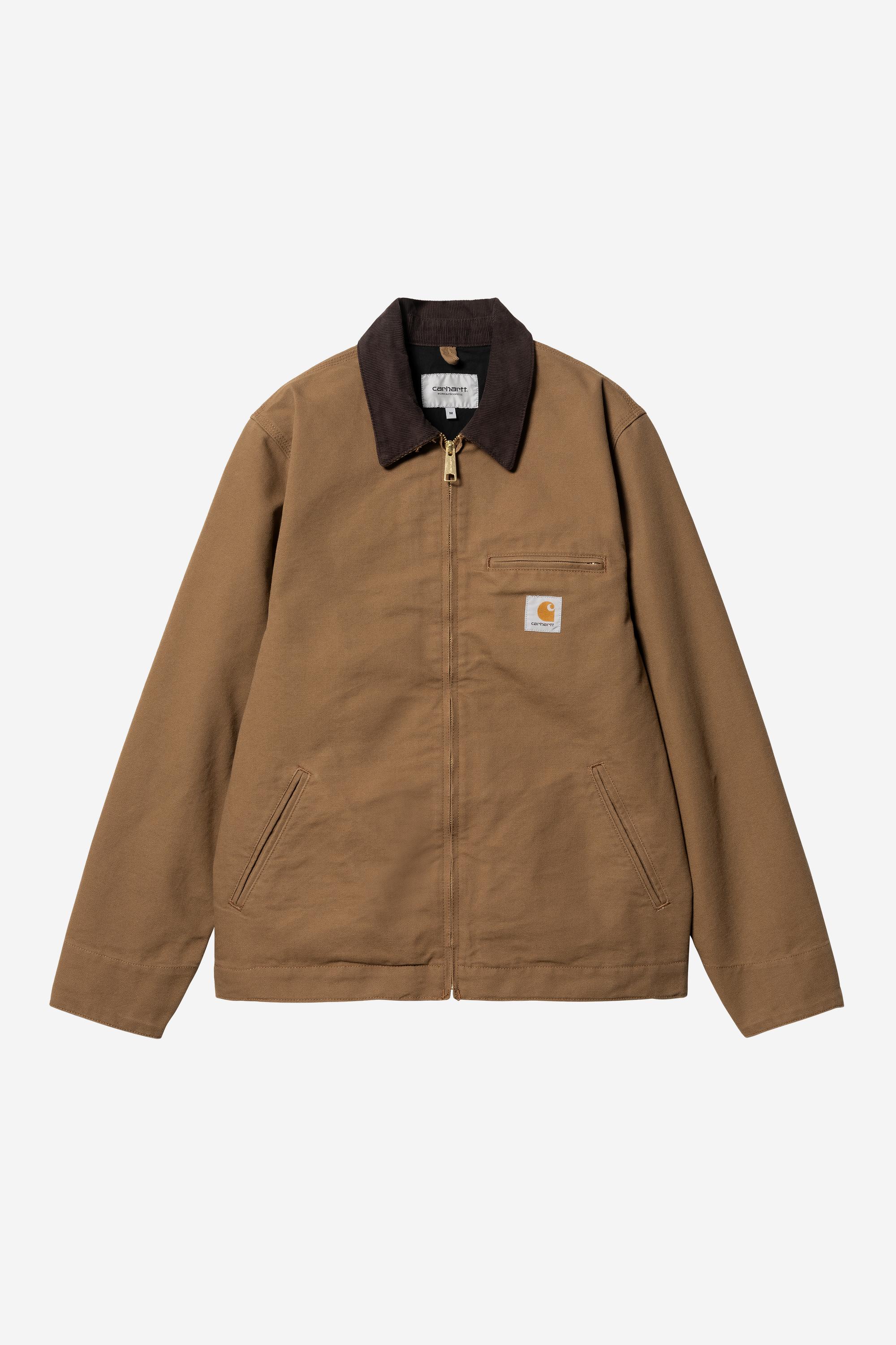 Hamilton Brown / Tobacco