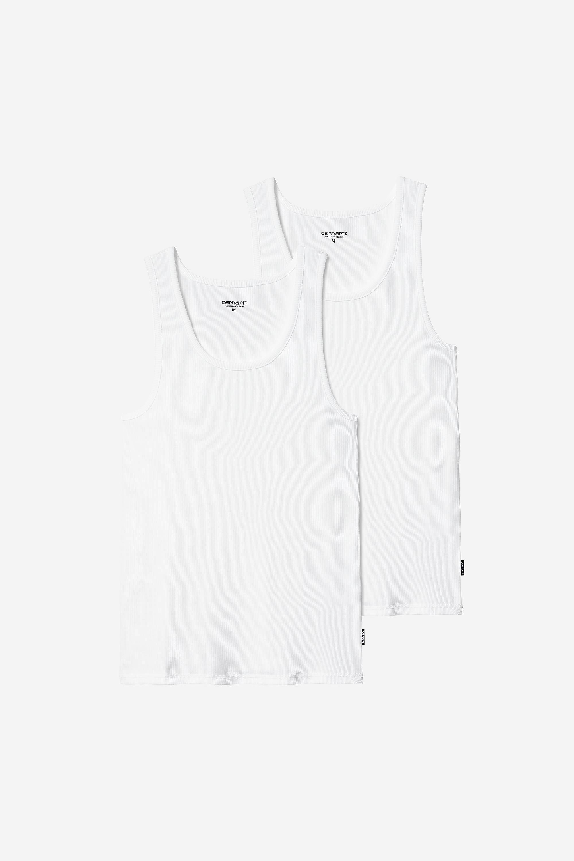 White + White
