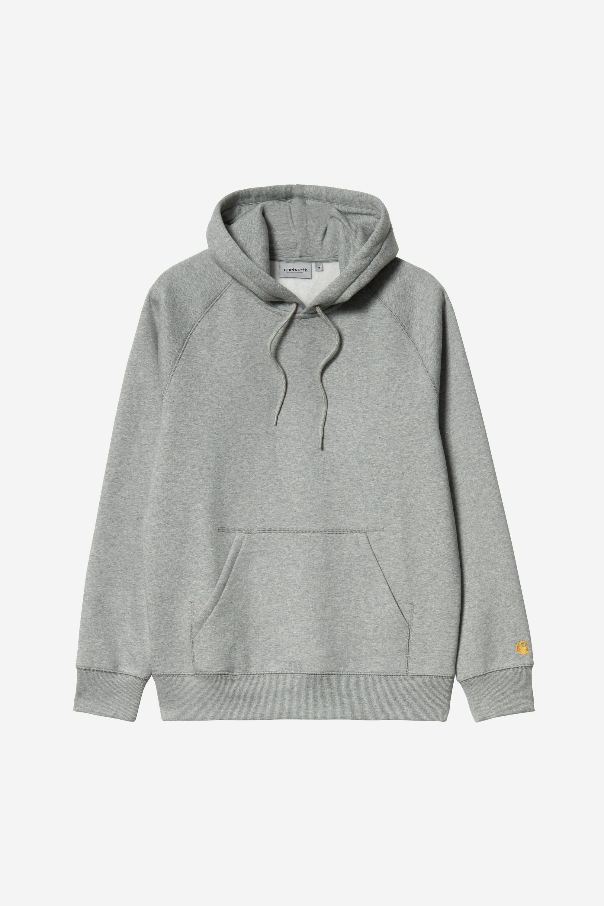 Grey Heather
