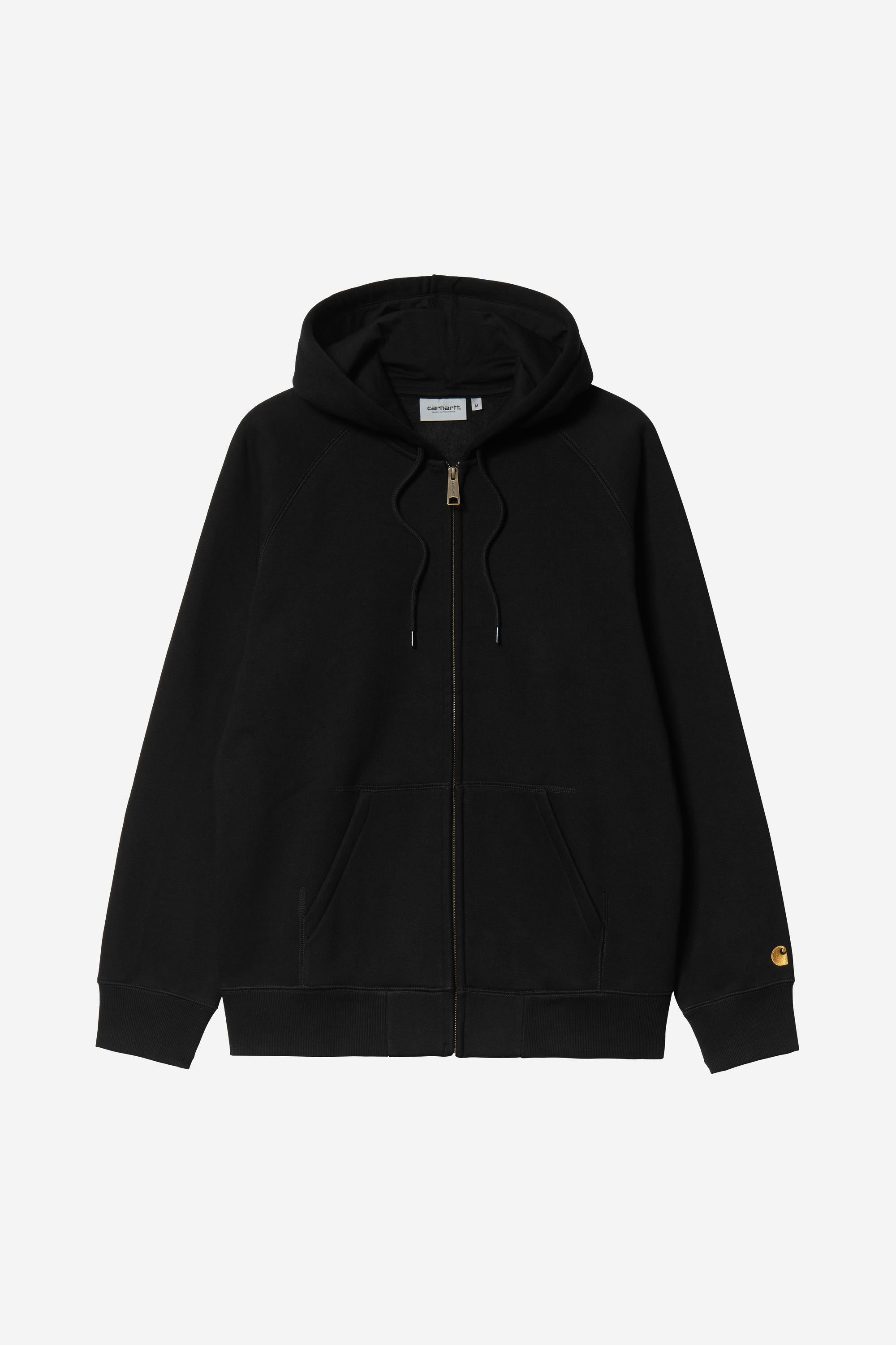 Black / Gold