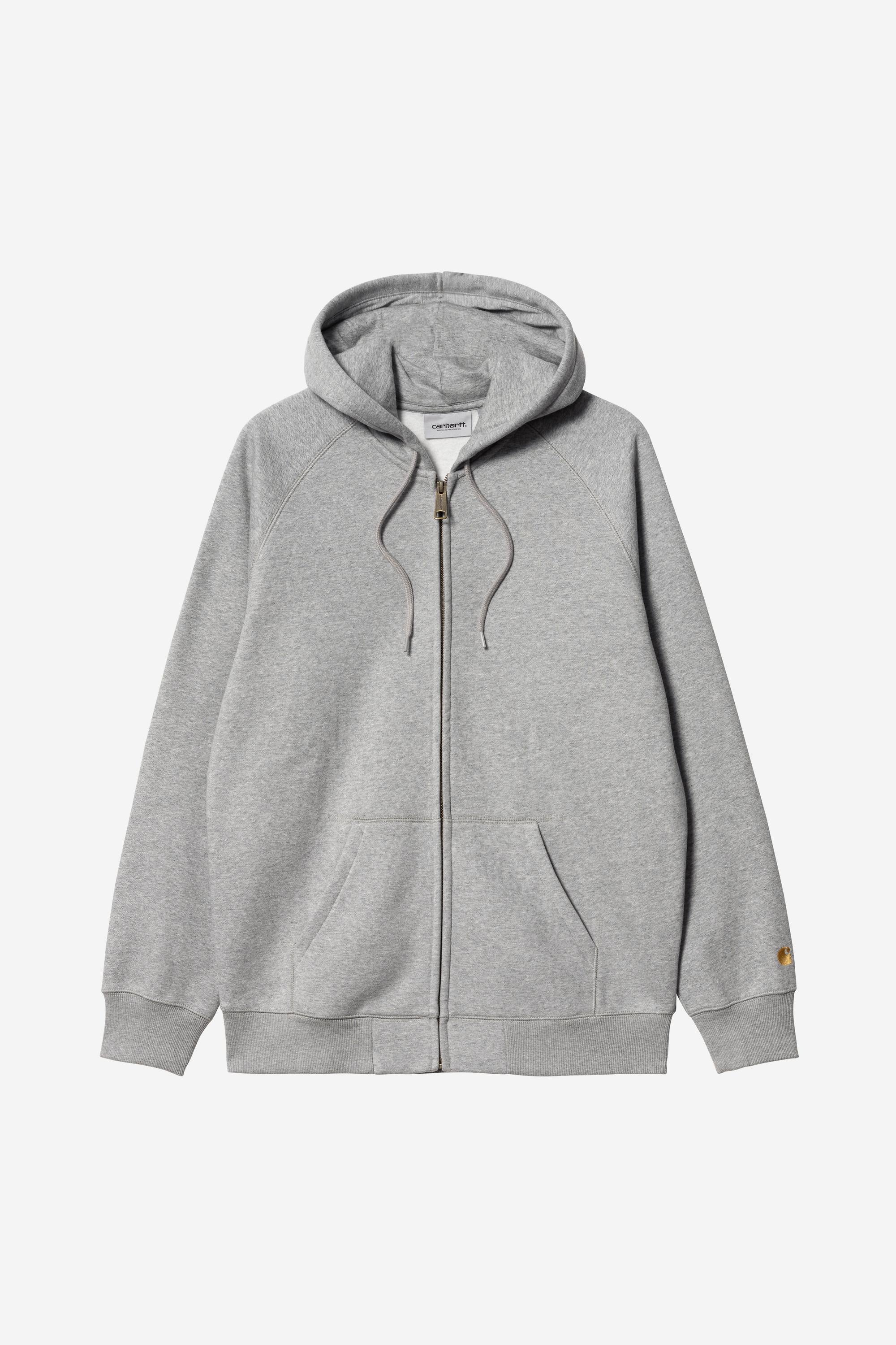 Grey Heather