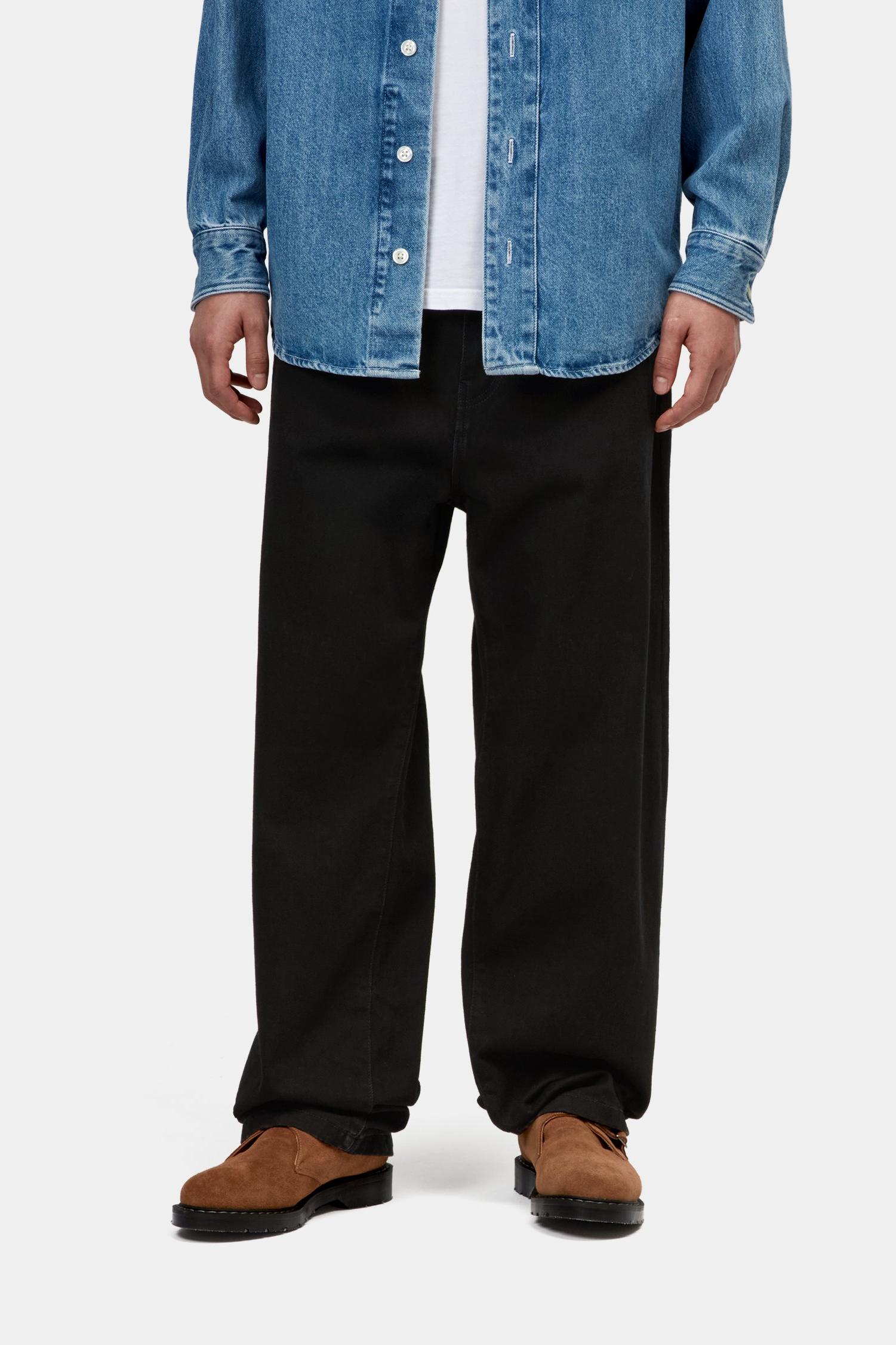 Landon Pant - Twill