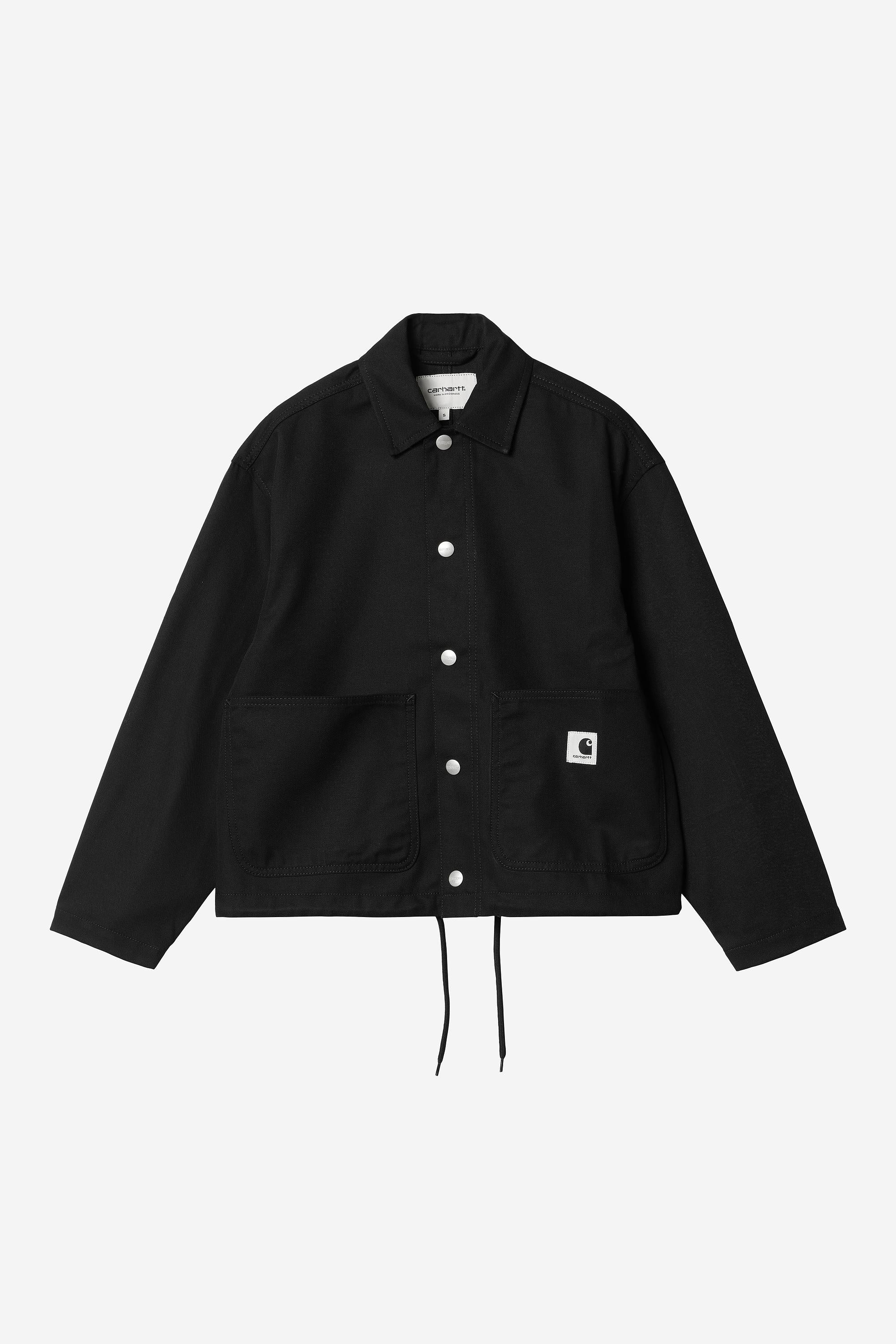 Black (rigid)