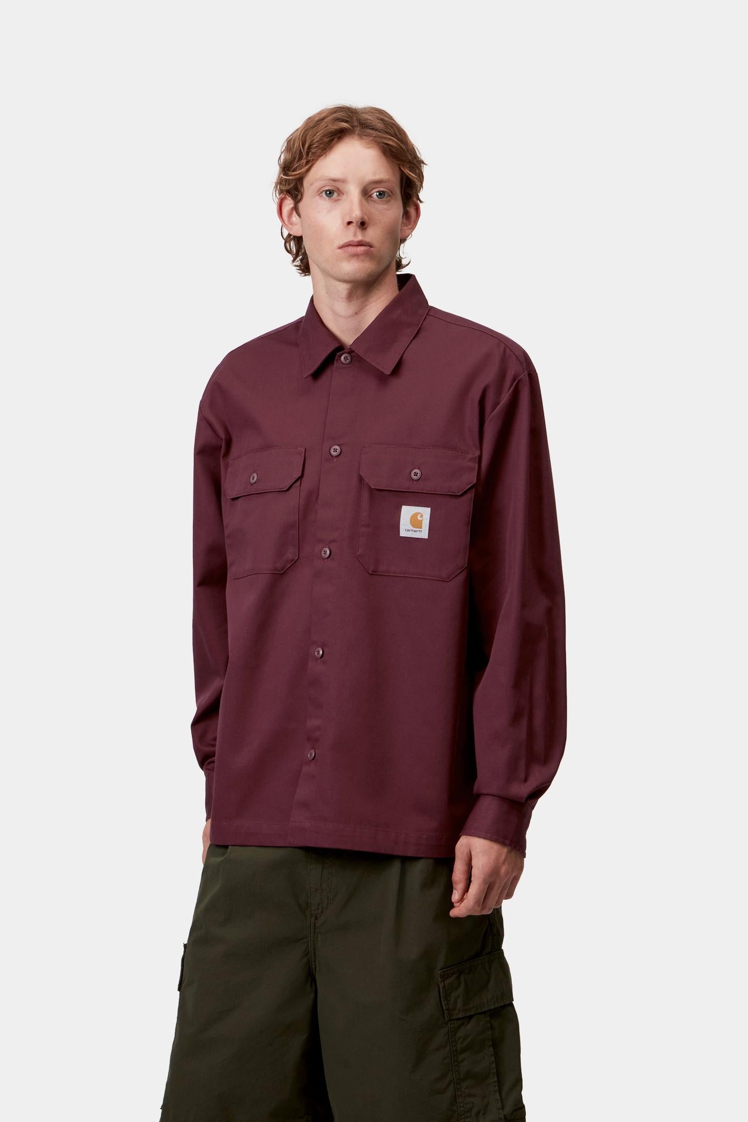 Craft Shirt