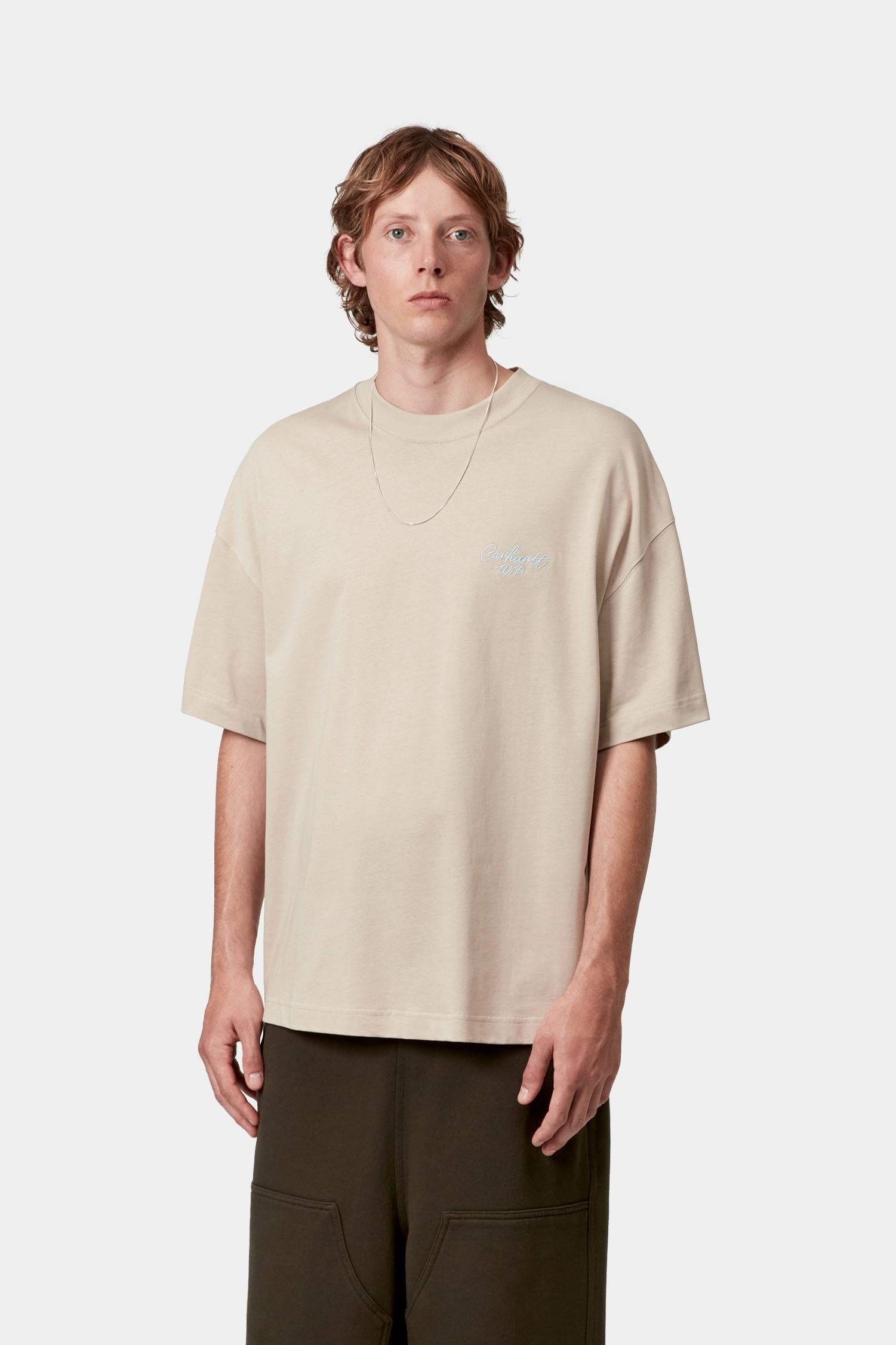 Signature Script T-Shirt