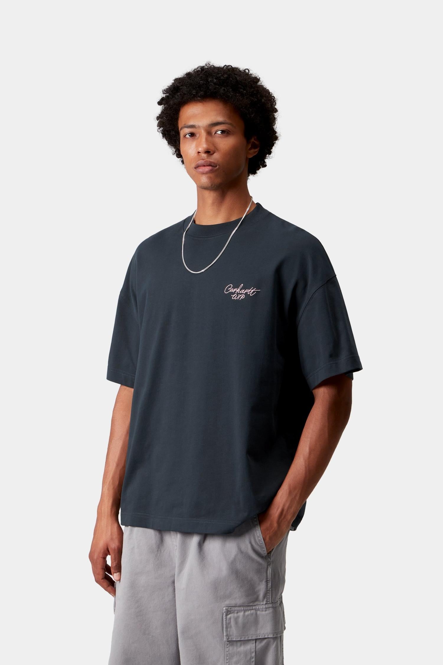 Signature Script T-Shirt