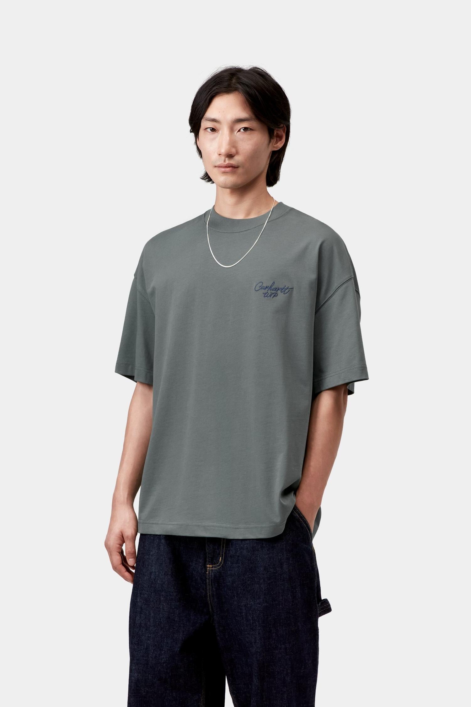 Signature Script T-Shirt