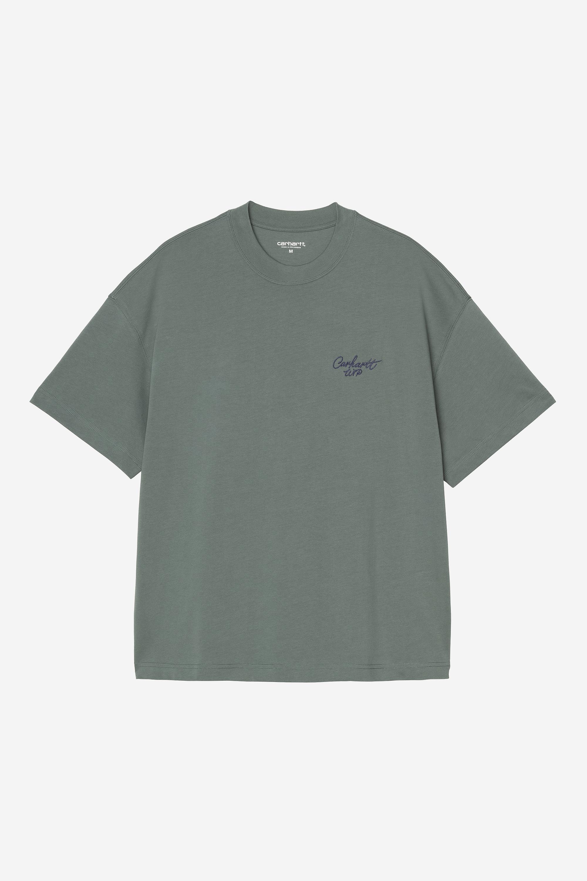 Silver Pine / Jupiter