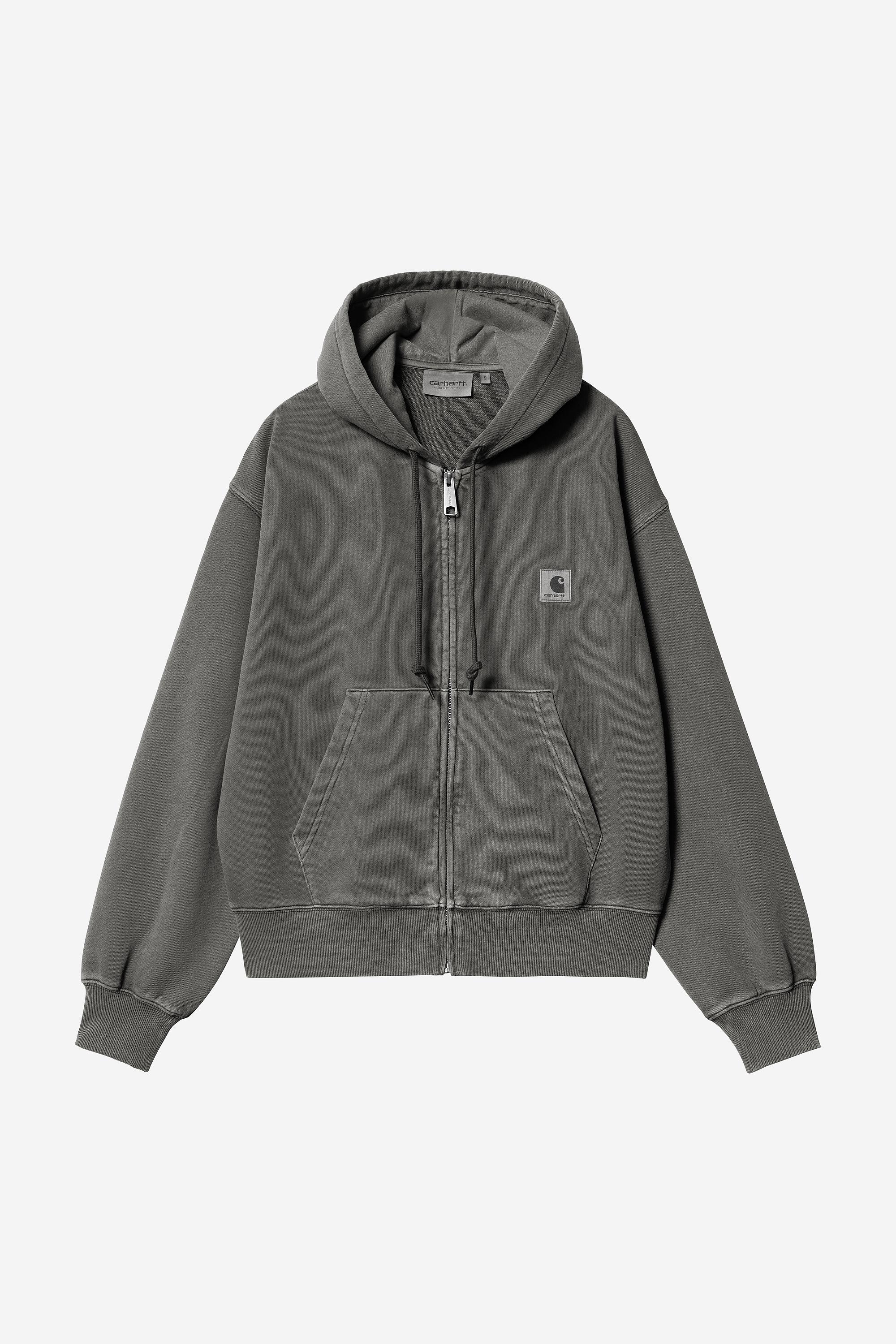 Black (garment dyed)