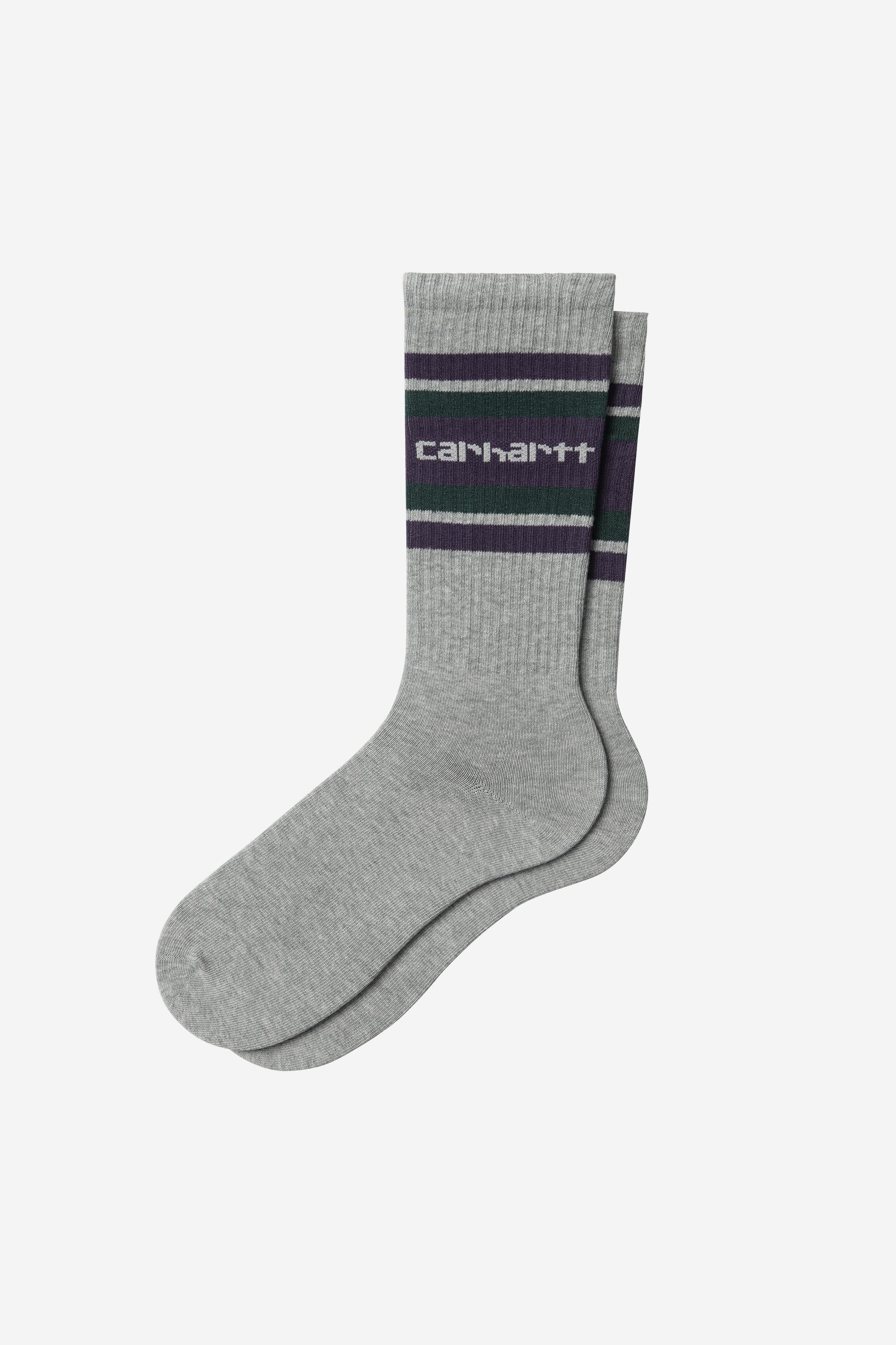 Grey Heather / Lokers / Dark Fir