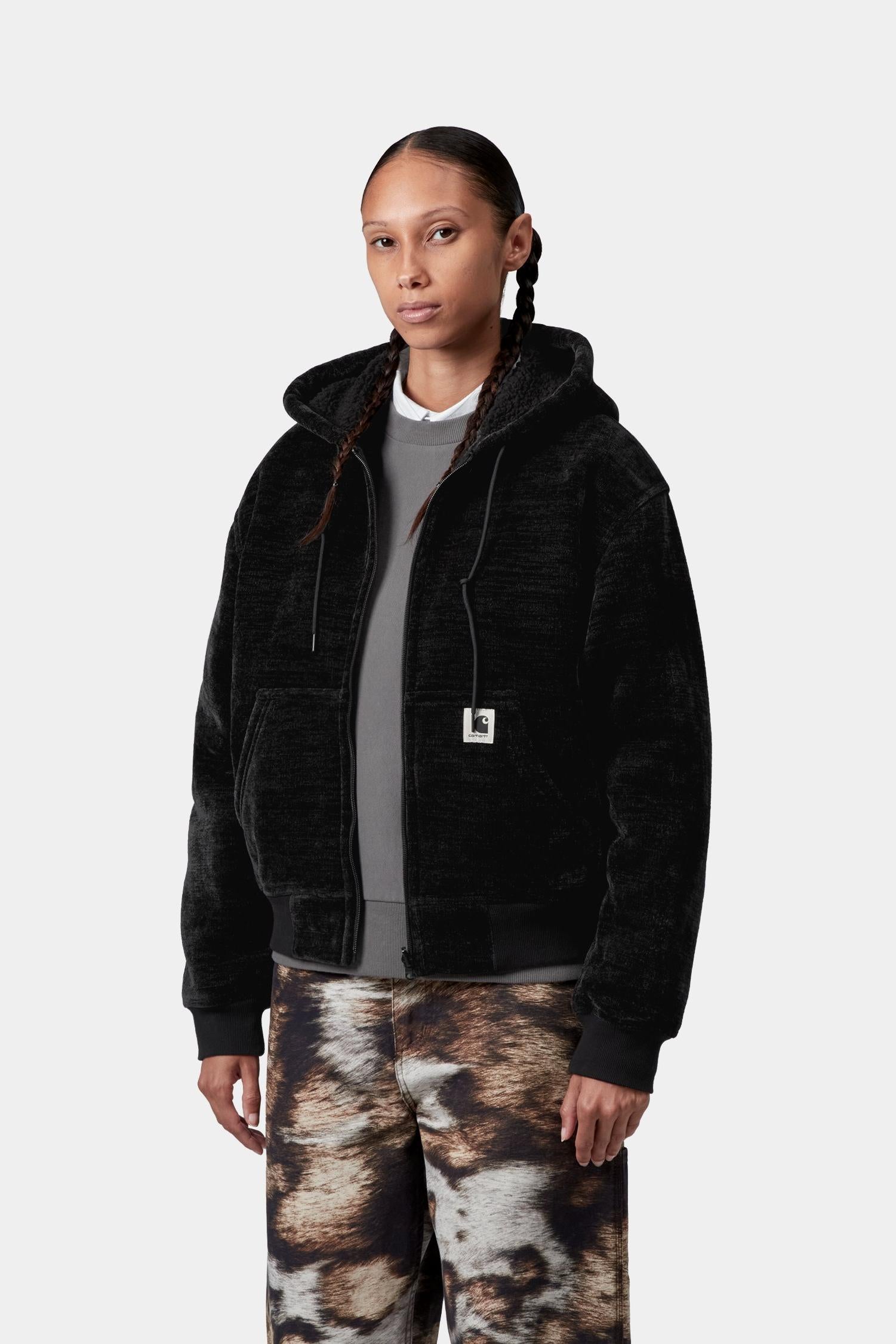 Women’s OG Active Sweat Jacket