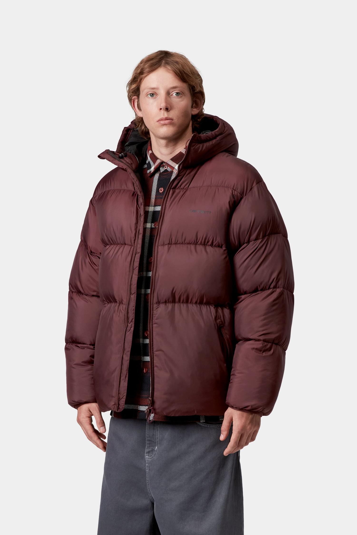 Toronto Jacket
