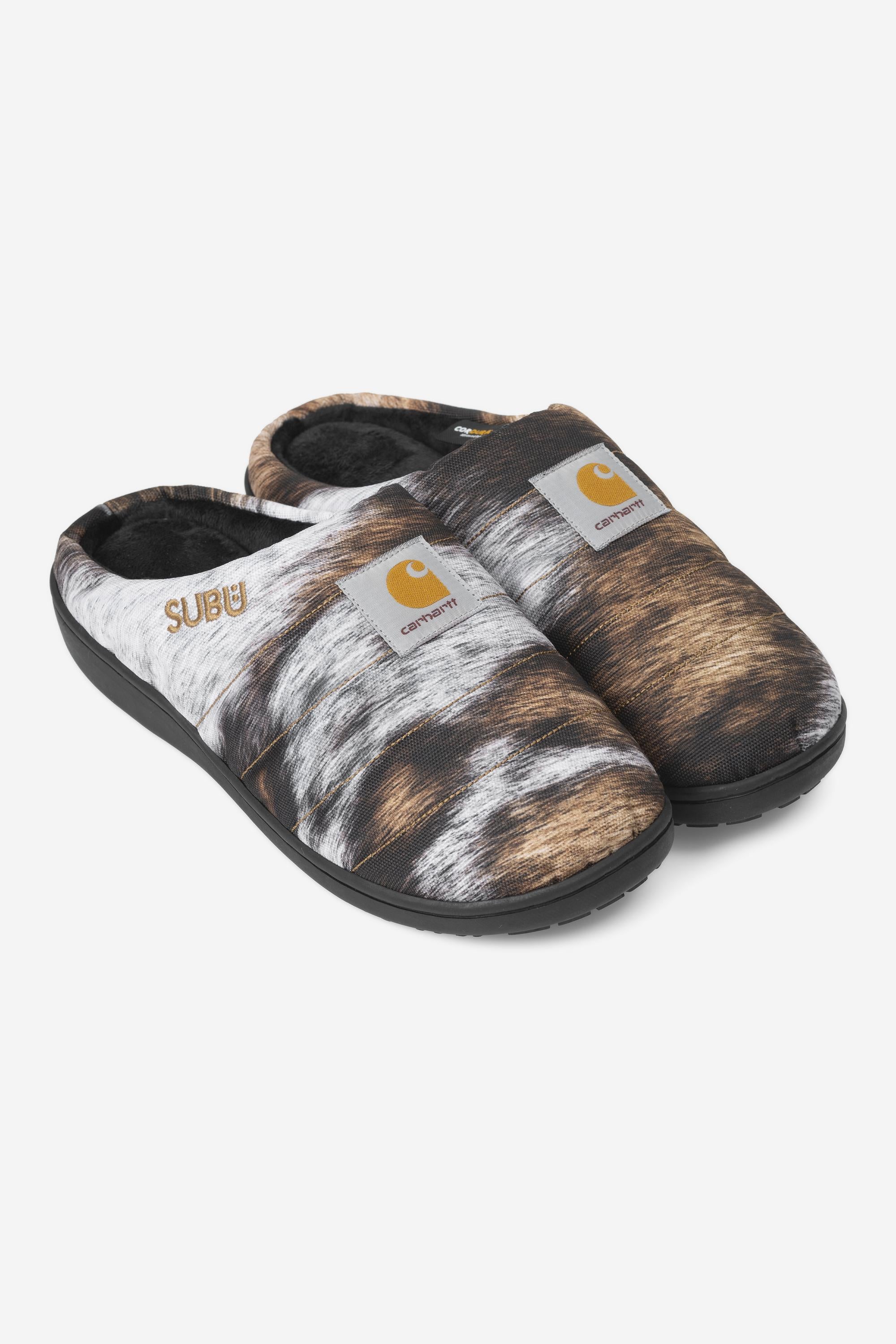 Wild Dog Print
