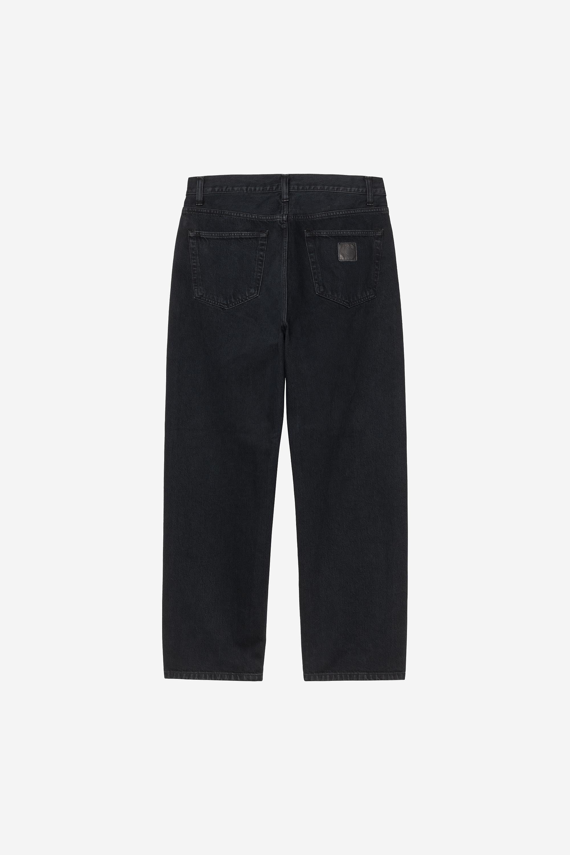 Blue (midnight wash)
