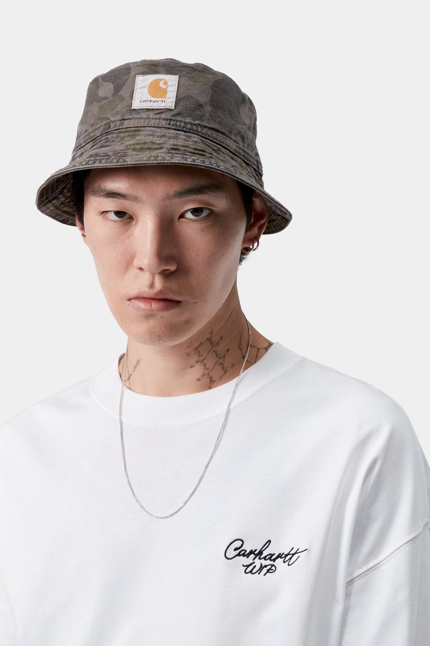 Duck Bucket Hat