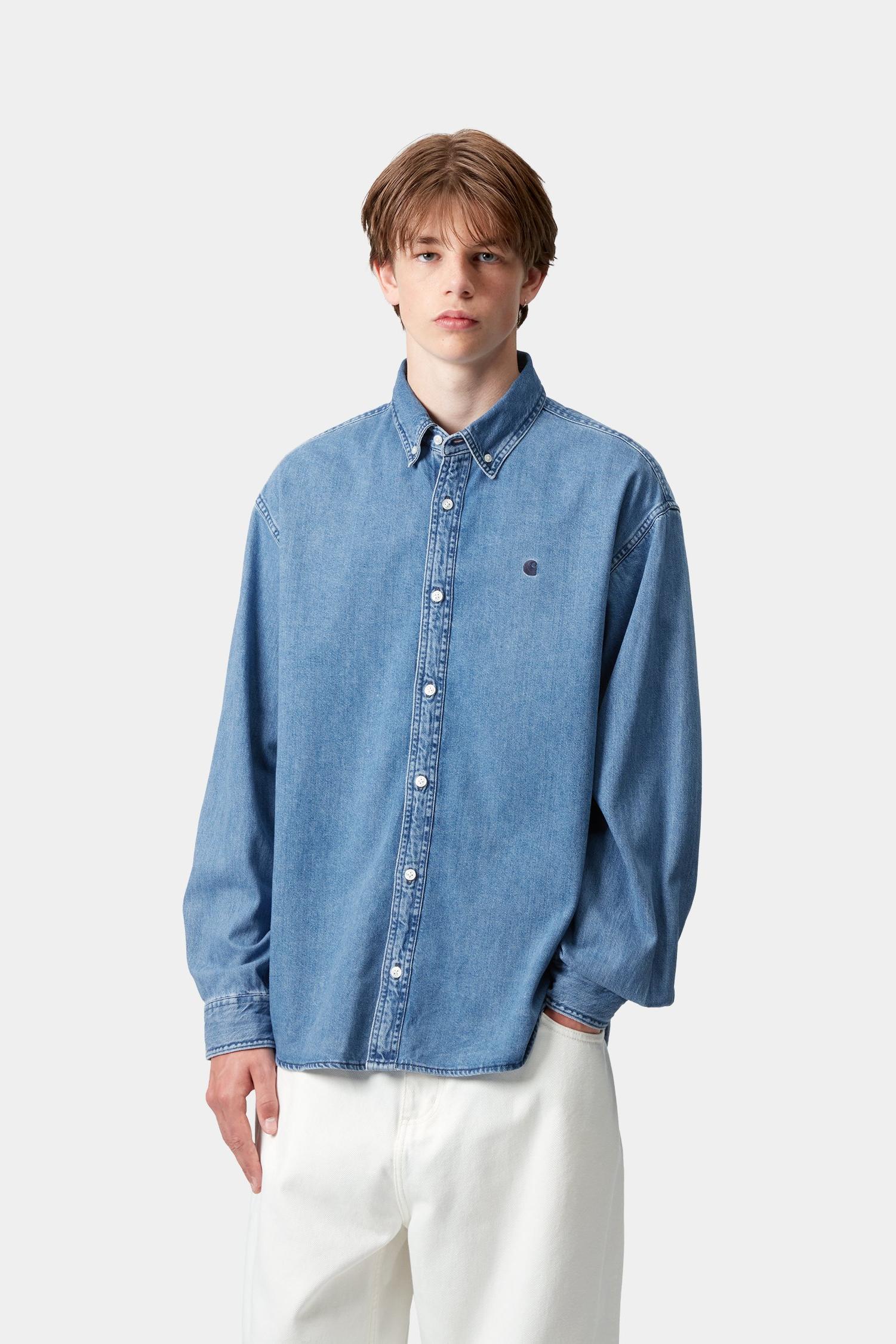 Lucas Shirt