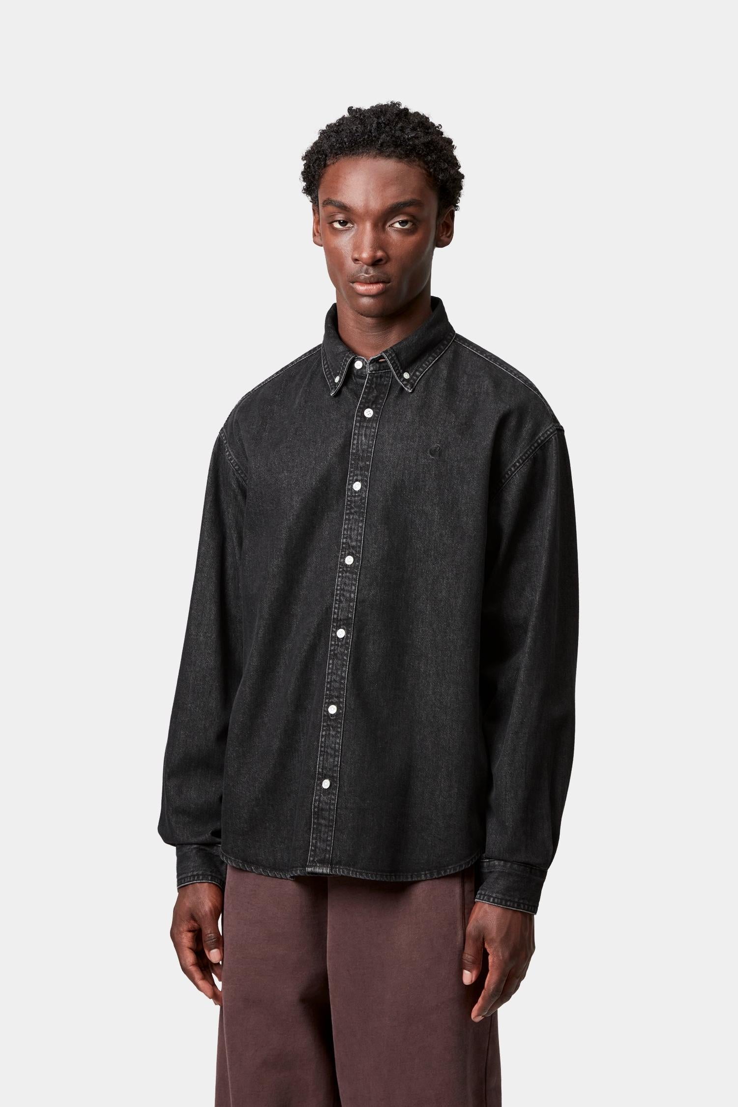 Lucas Shirt
