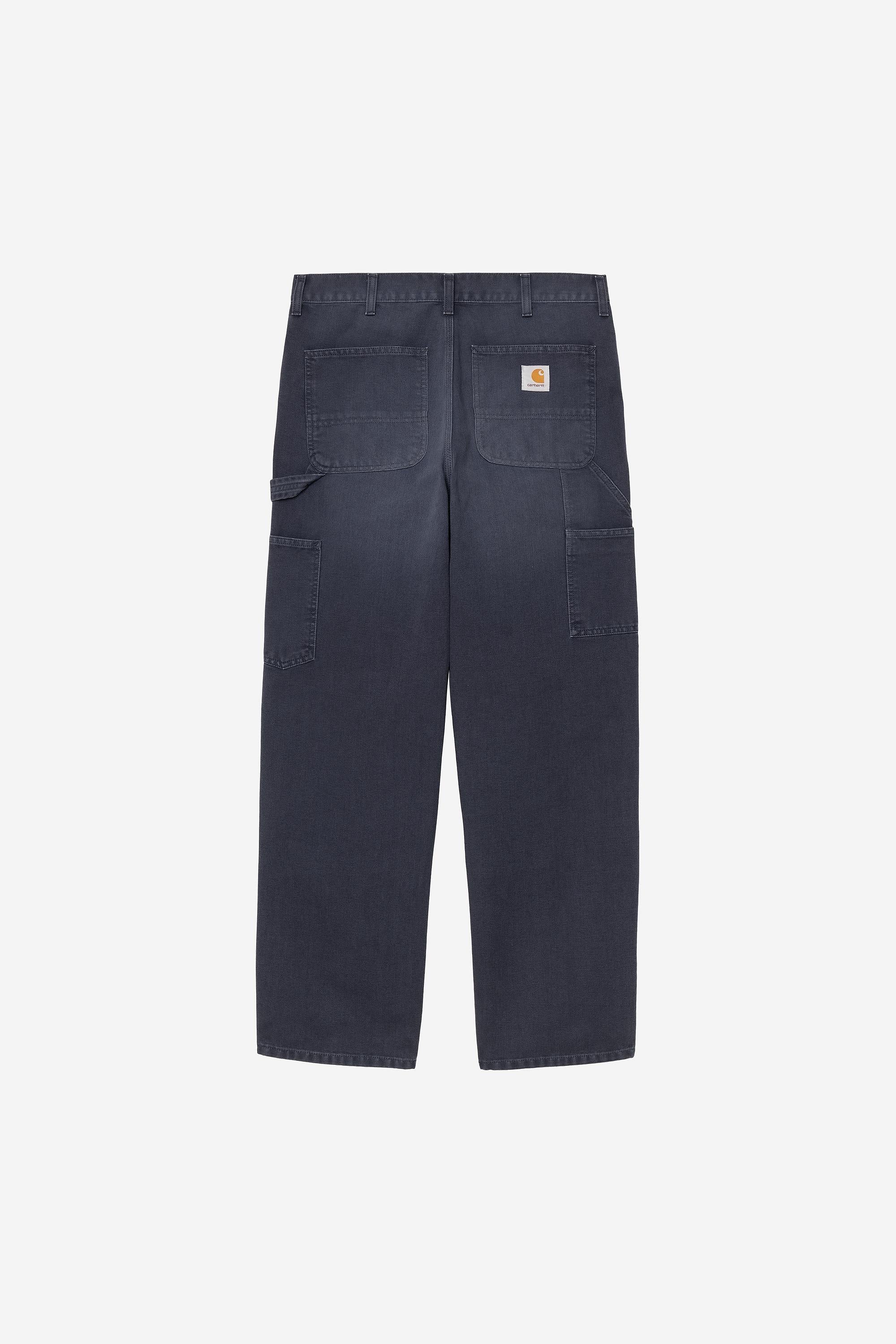 Dark Navy