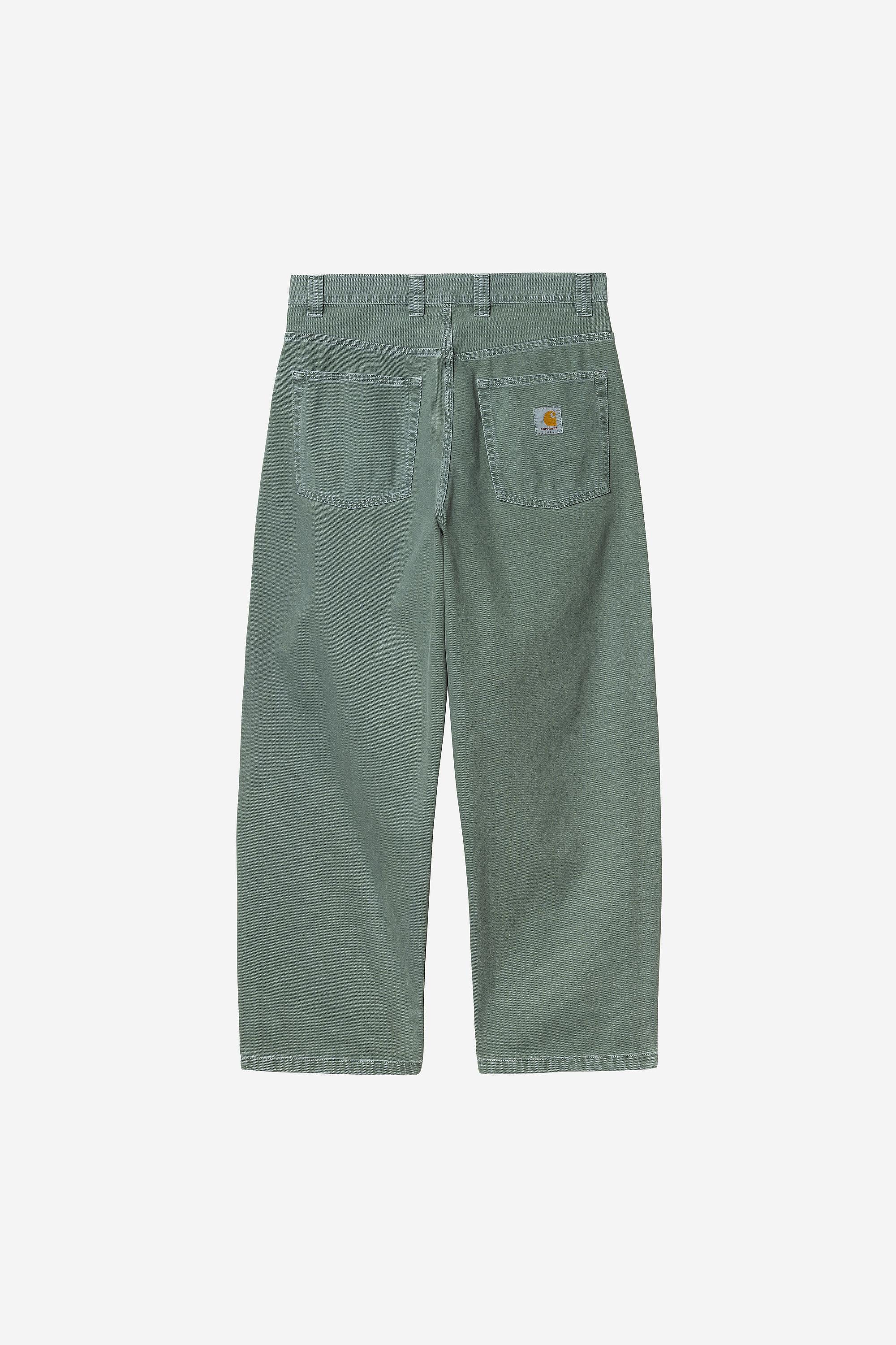 Silver Pine (stone dyed)