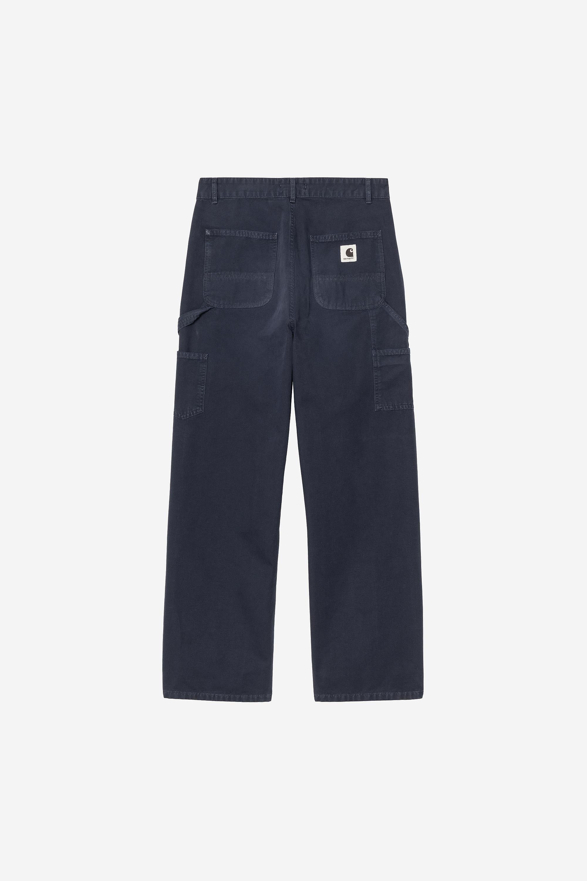 Dark Navy (stone canvas)