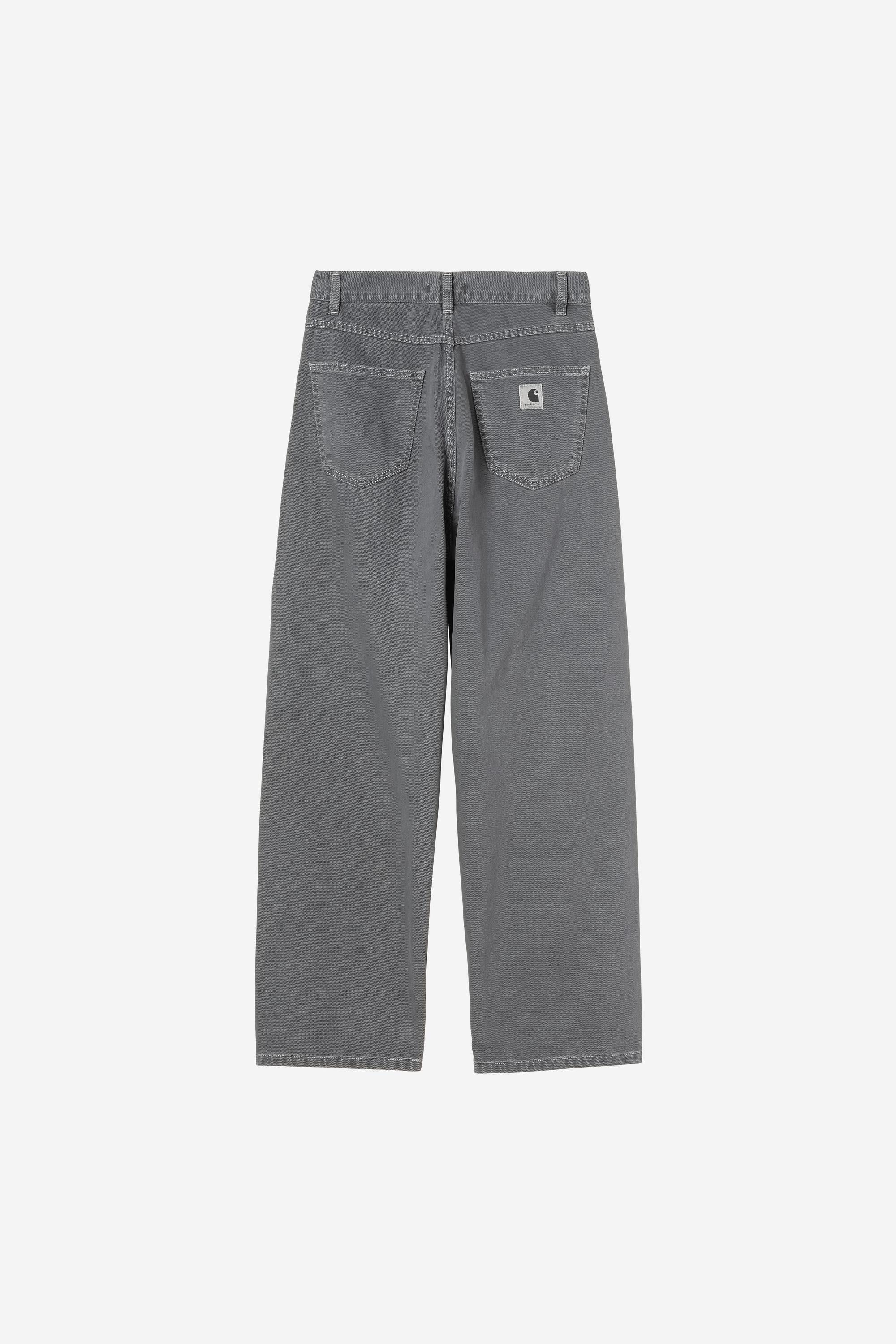 Graphite (stone dyed)