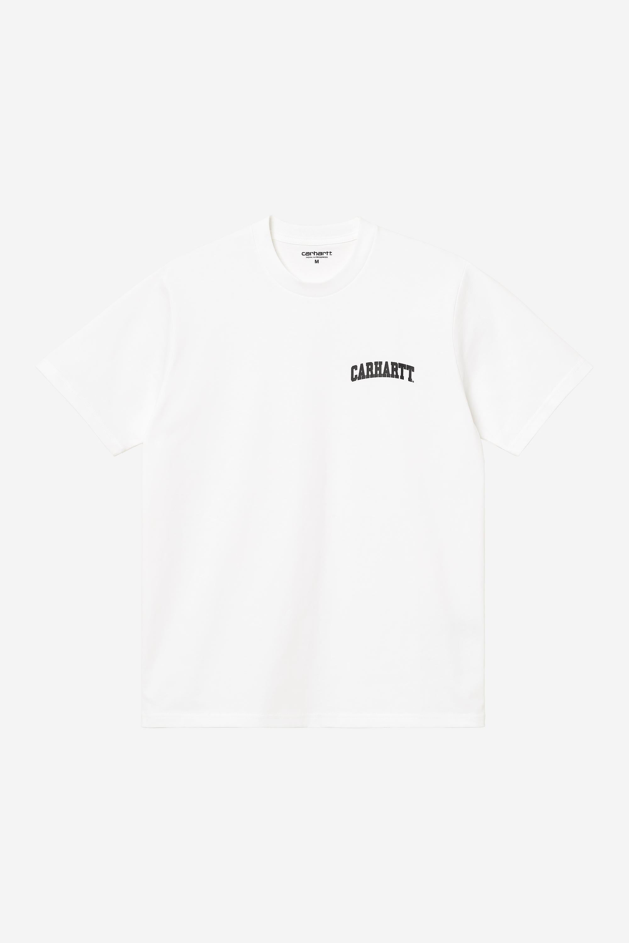 White / Black