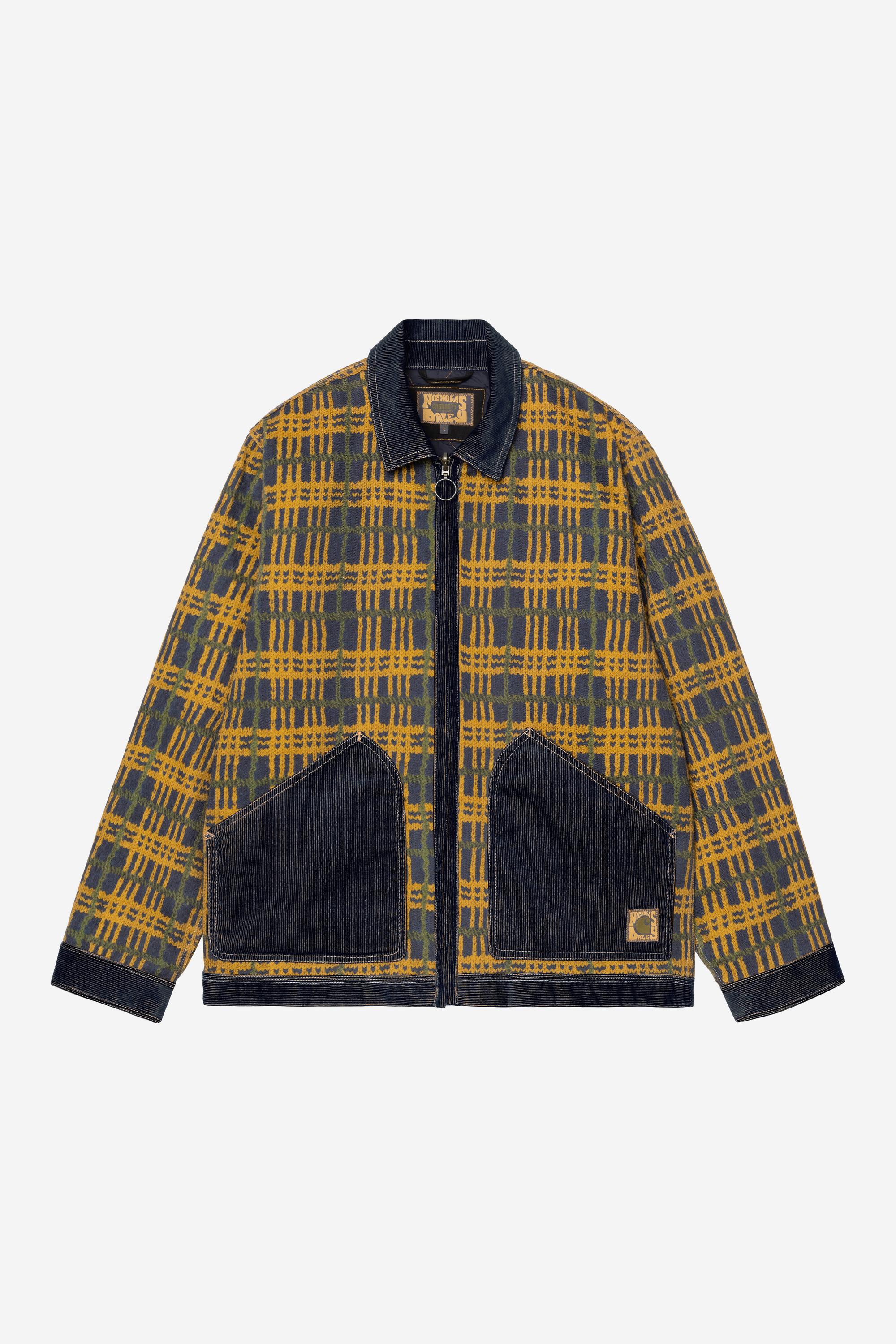 Tartan Print