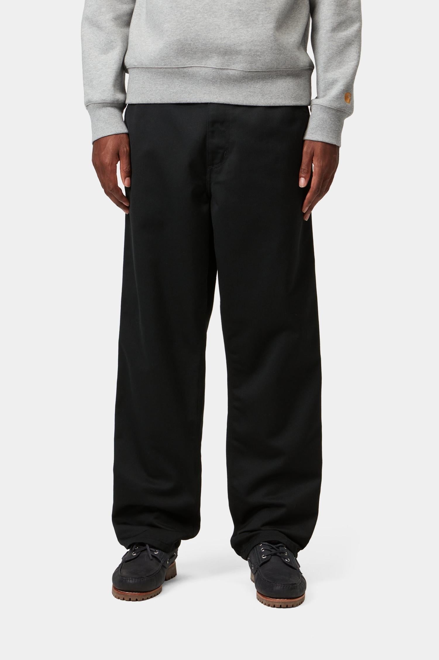 Simple Pant