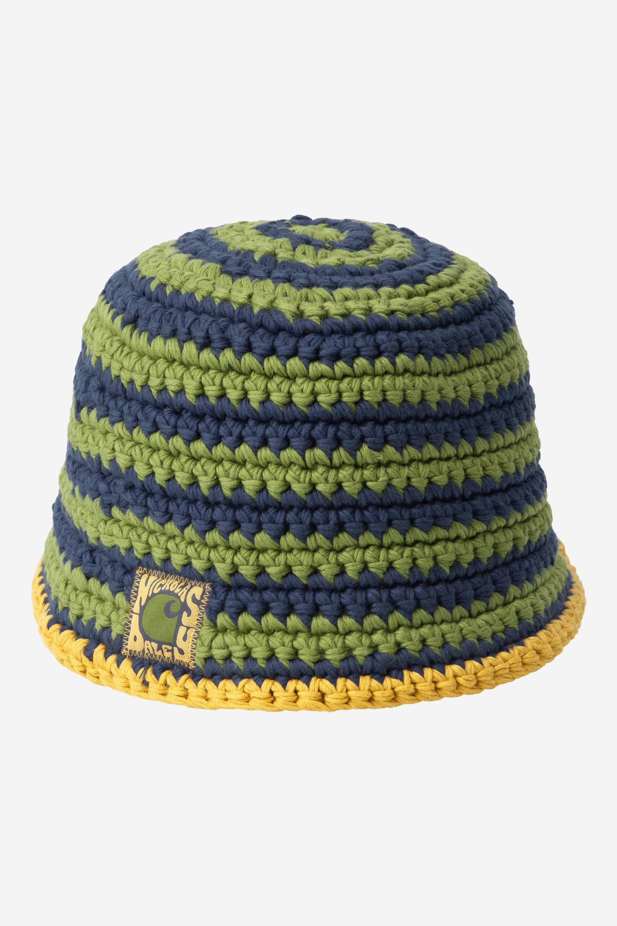 Tawny Olive / Cedar Green / Black Iris