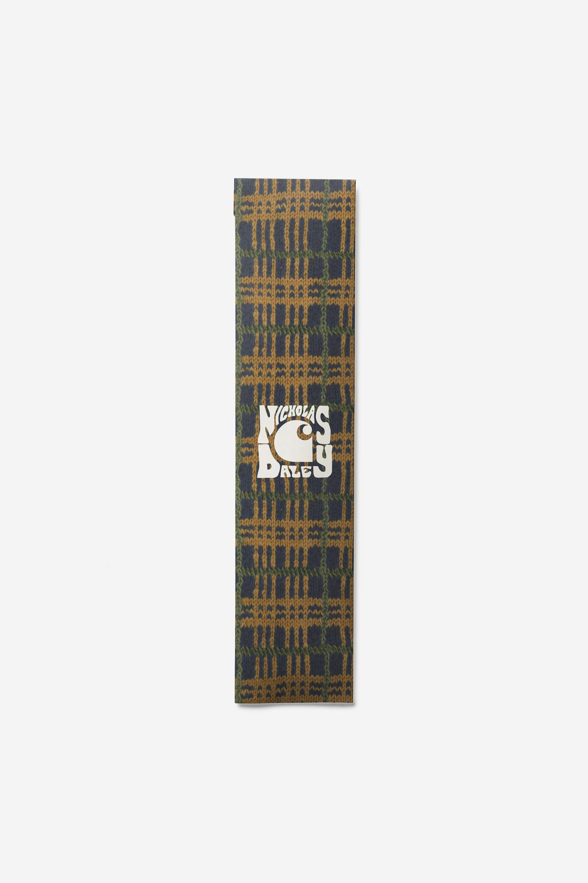Tartan Print