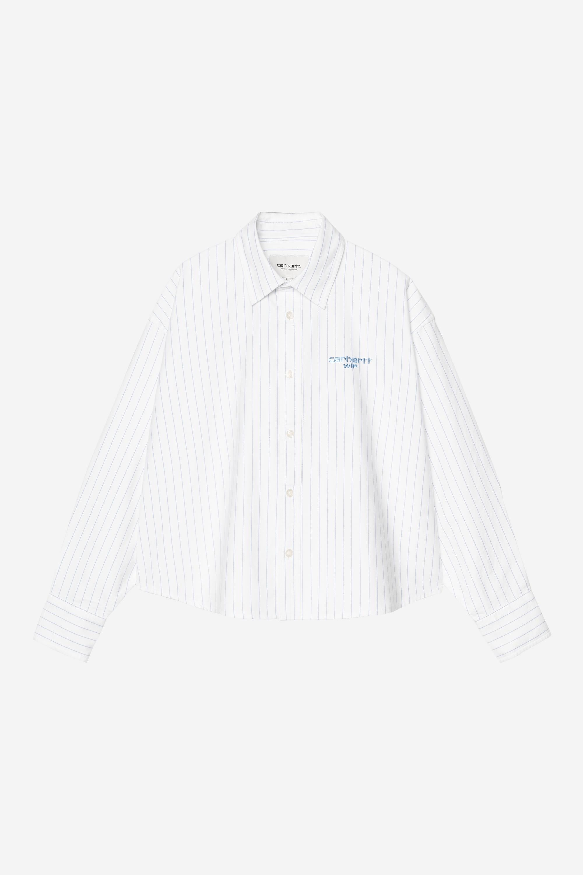 White / Bleach