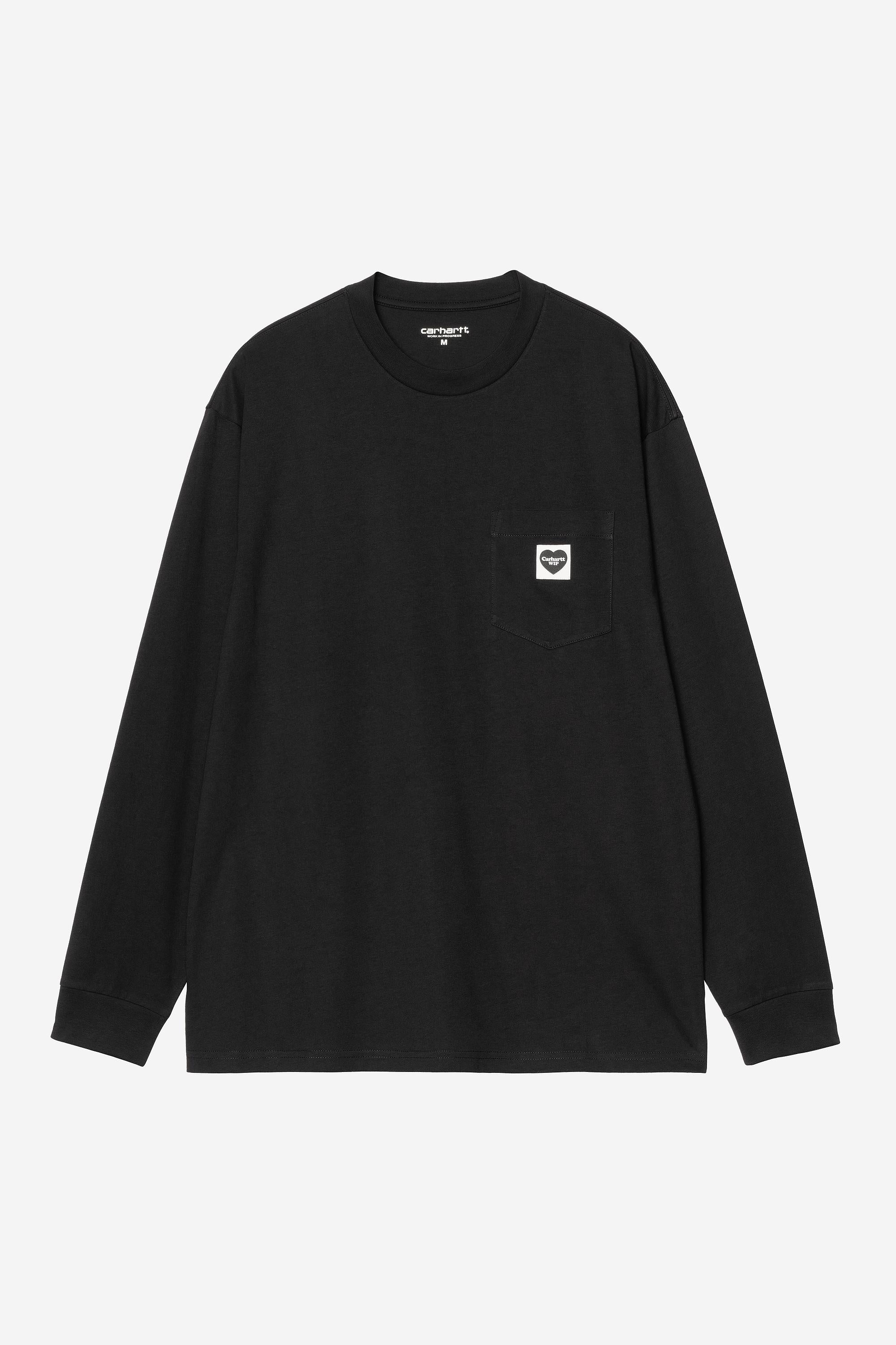 Black / Black