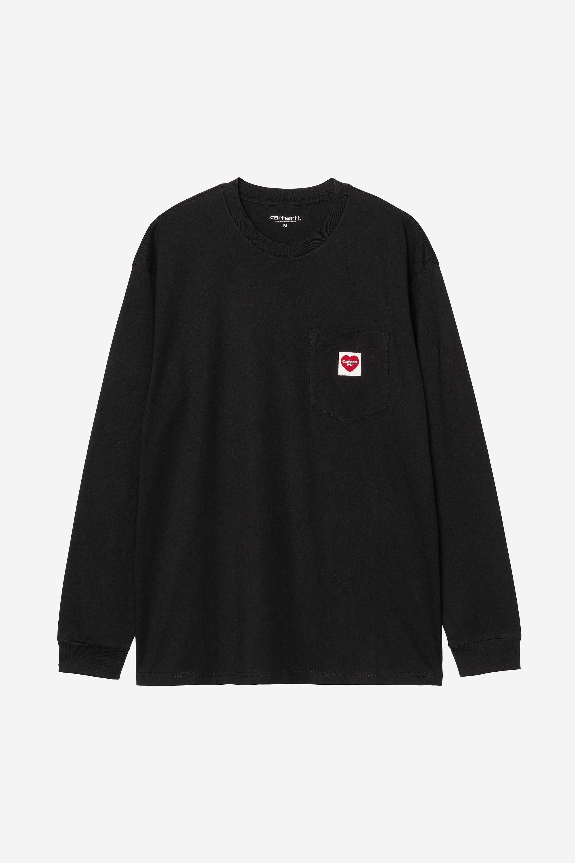 Black / Red