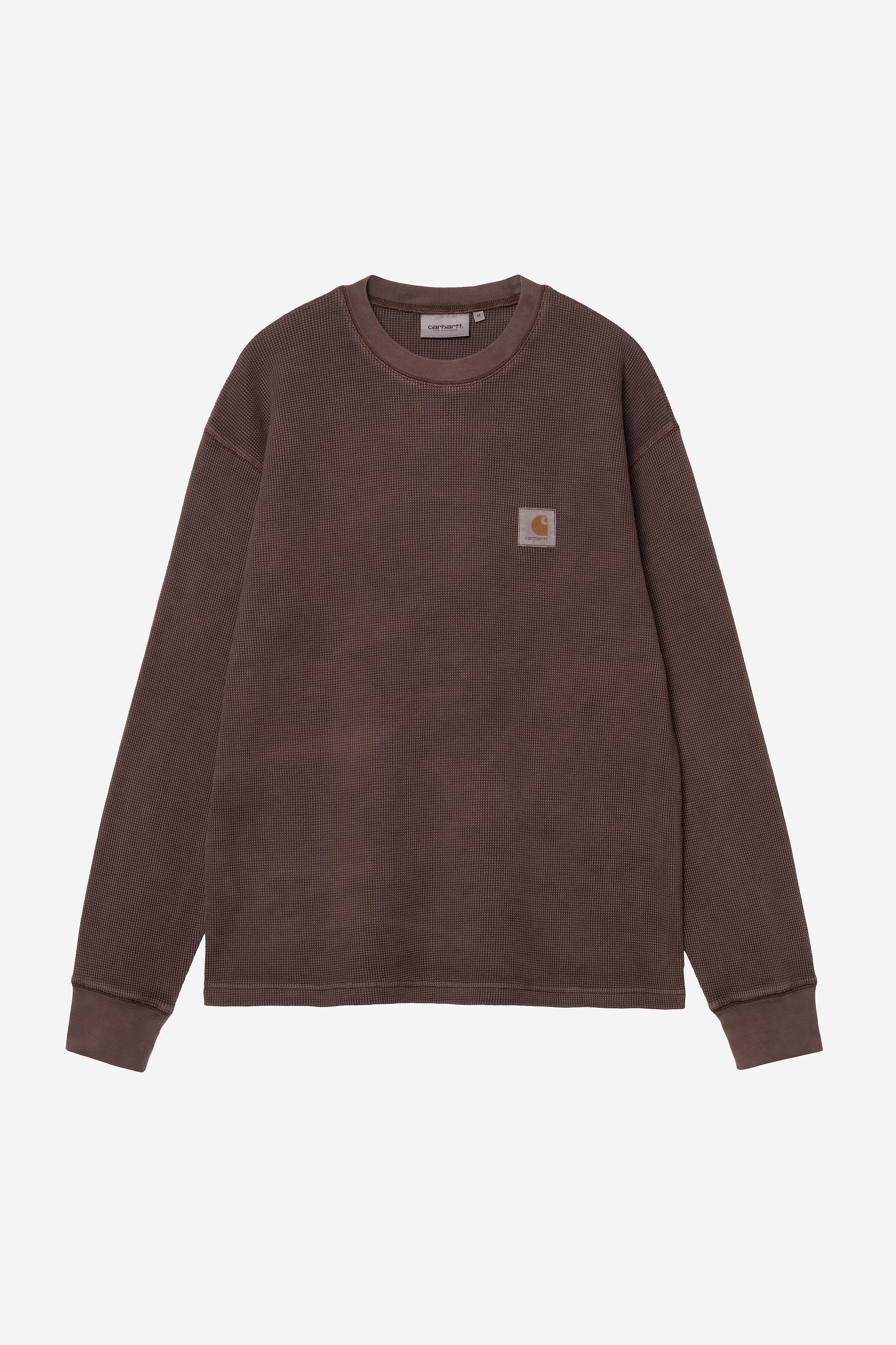 Palisander (garment dyed)