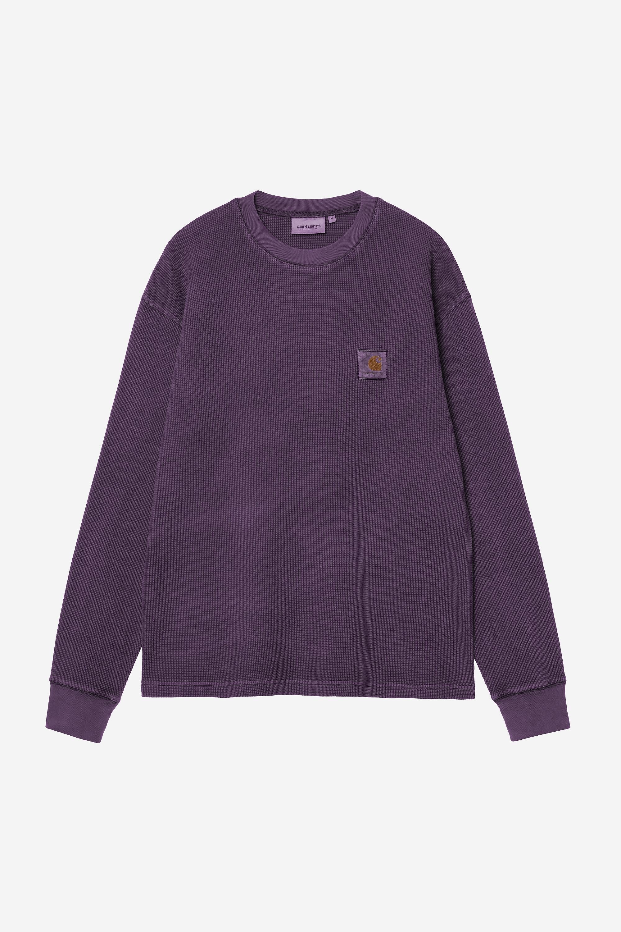 Lokers (garment dyed)