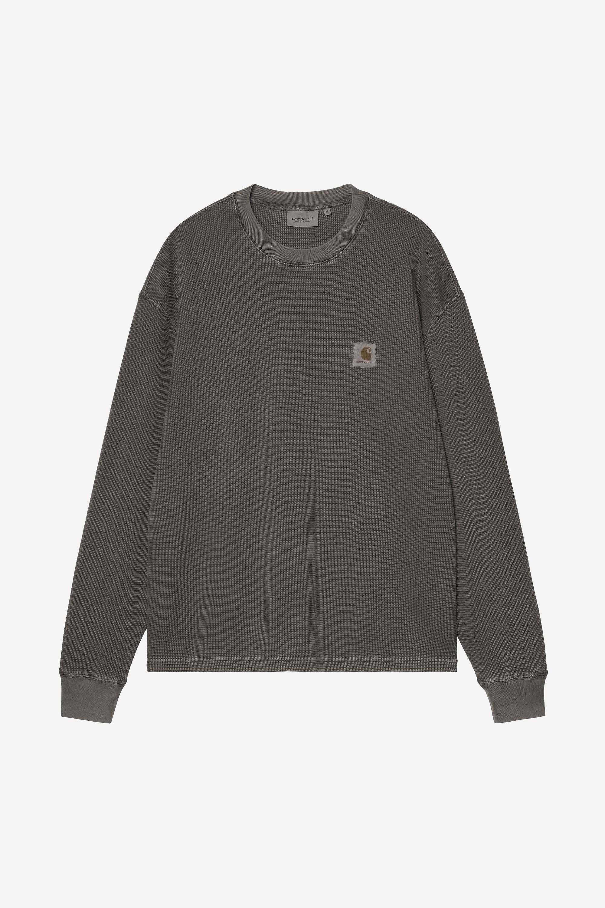 Black (garment dyed)