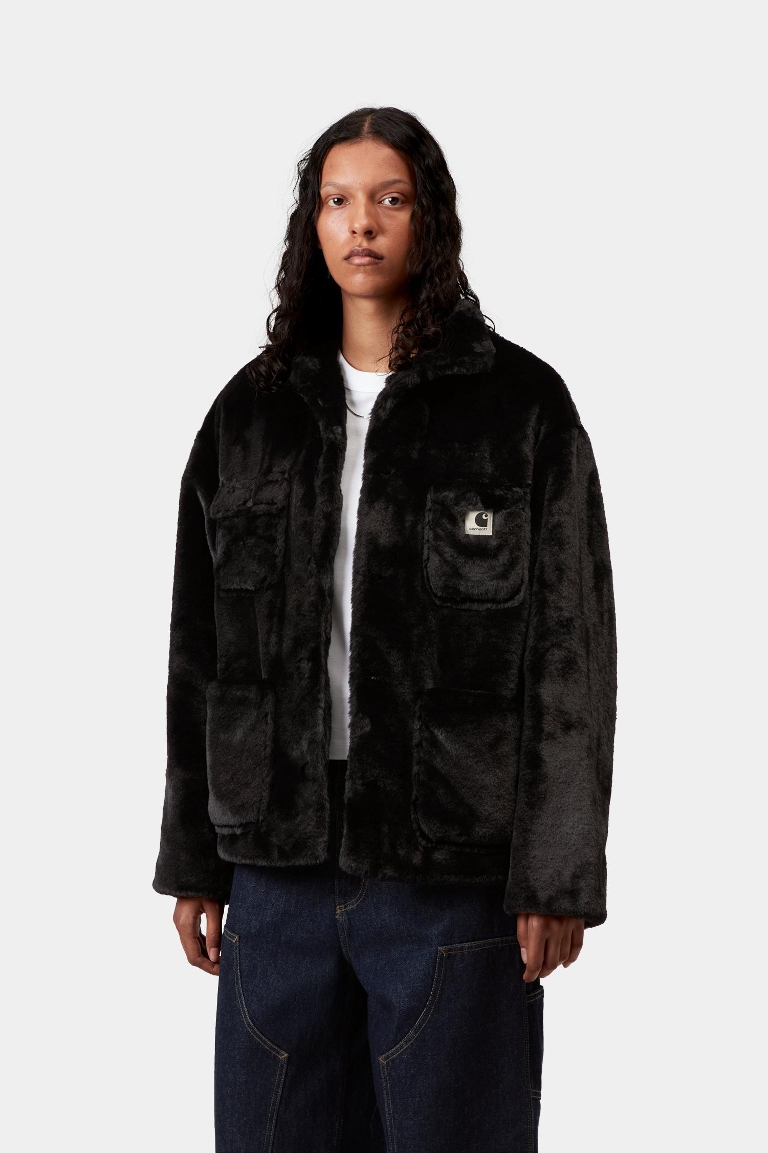 Women’s Olney Michigan Coat
