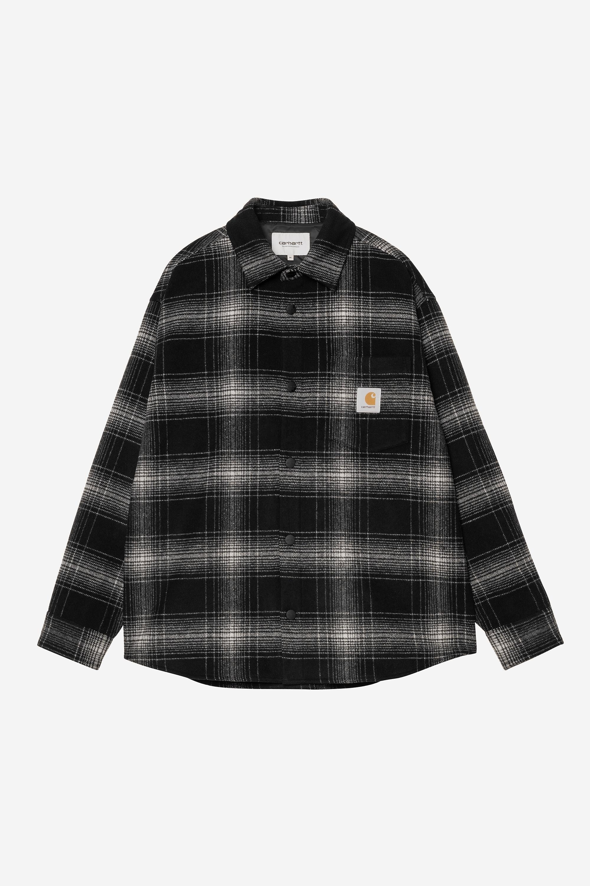 Black / Wax