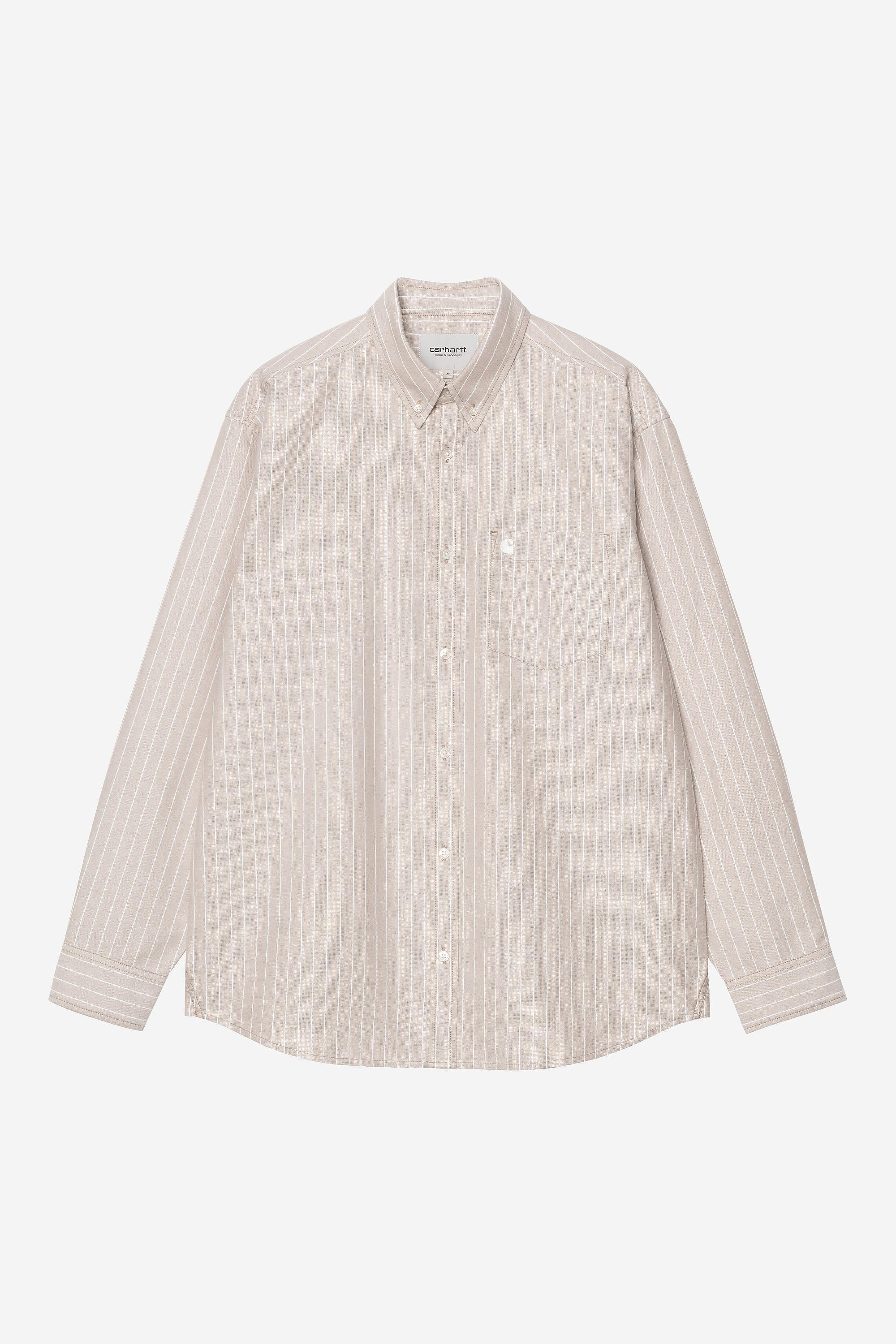 Peanut / White